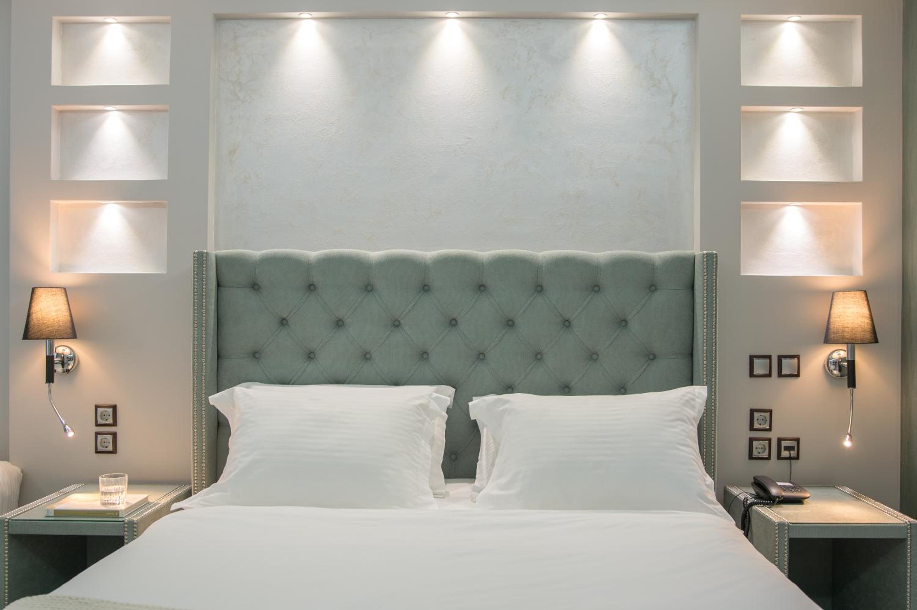 Deluxe Quadruple Room photo 2