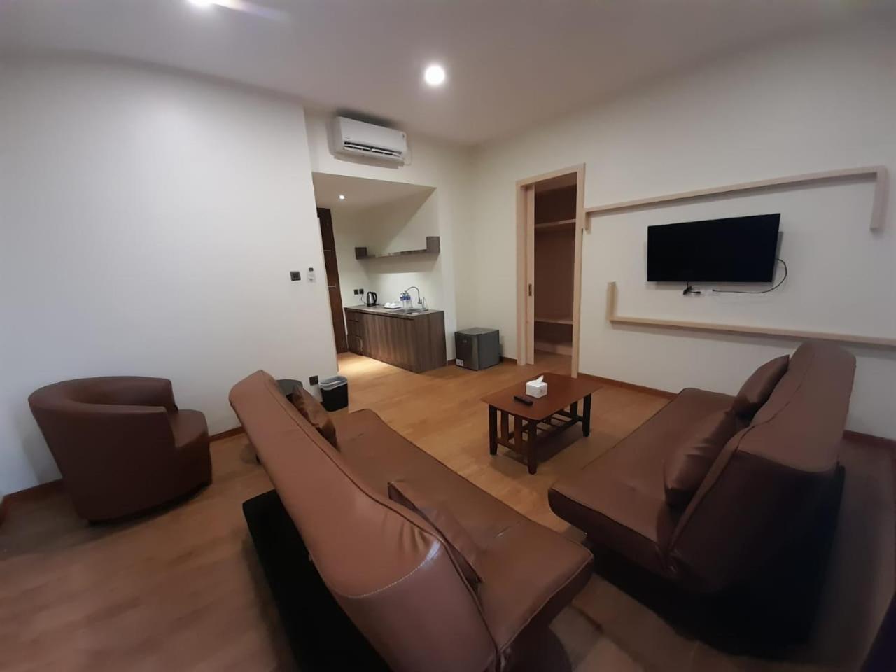 Family Suite - Photo 3