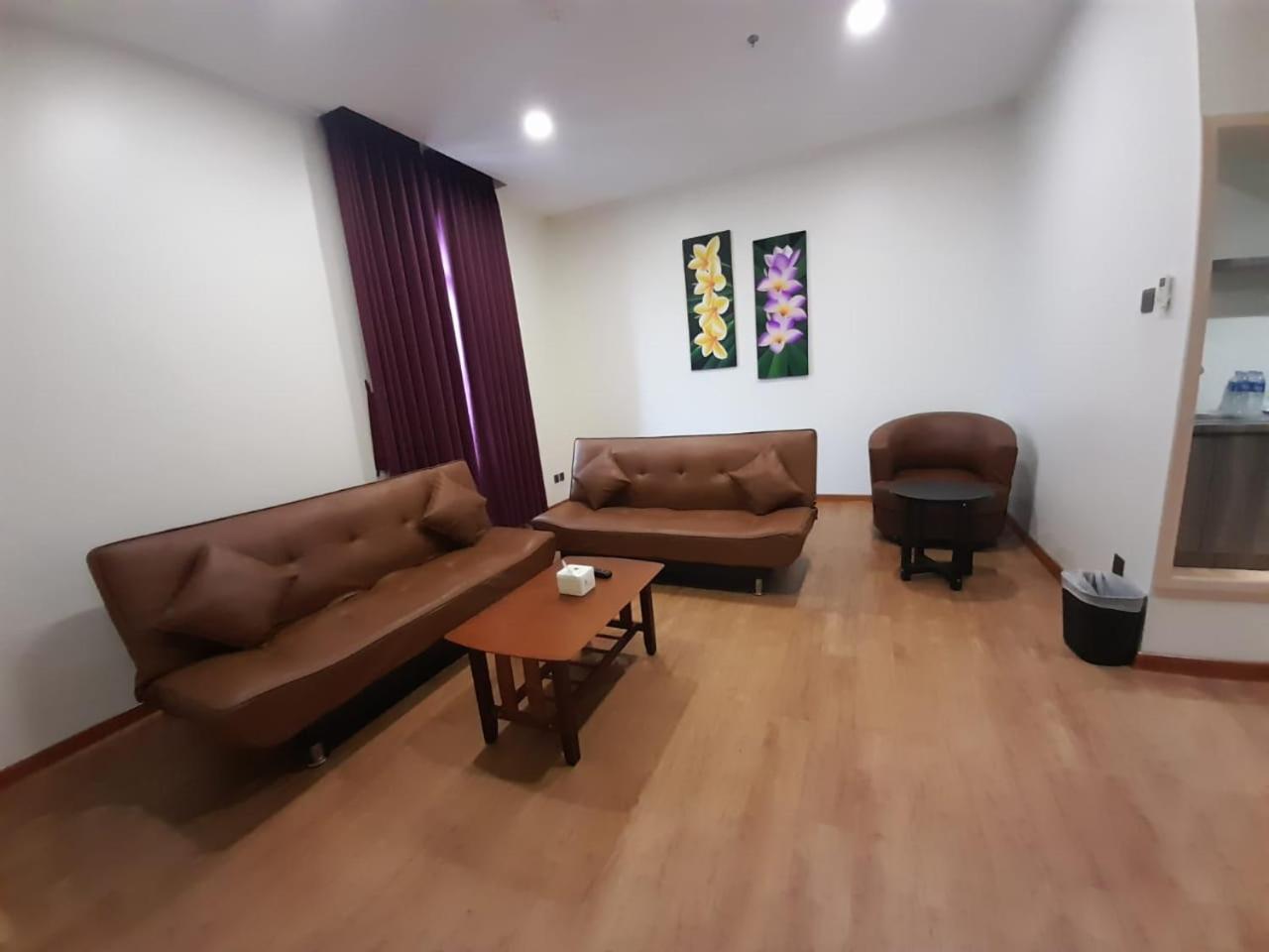 Family Suite - Photo 4