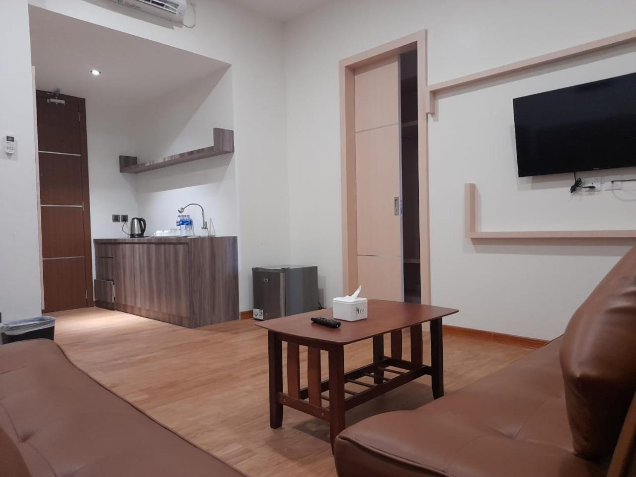 Family Suite - Photo 5