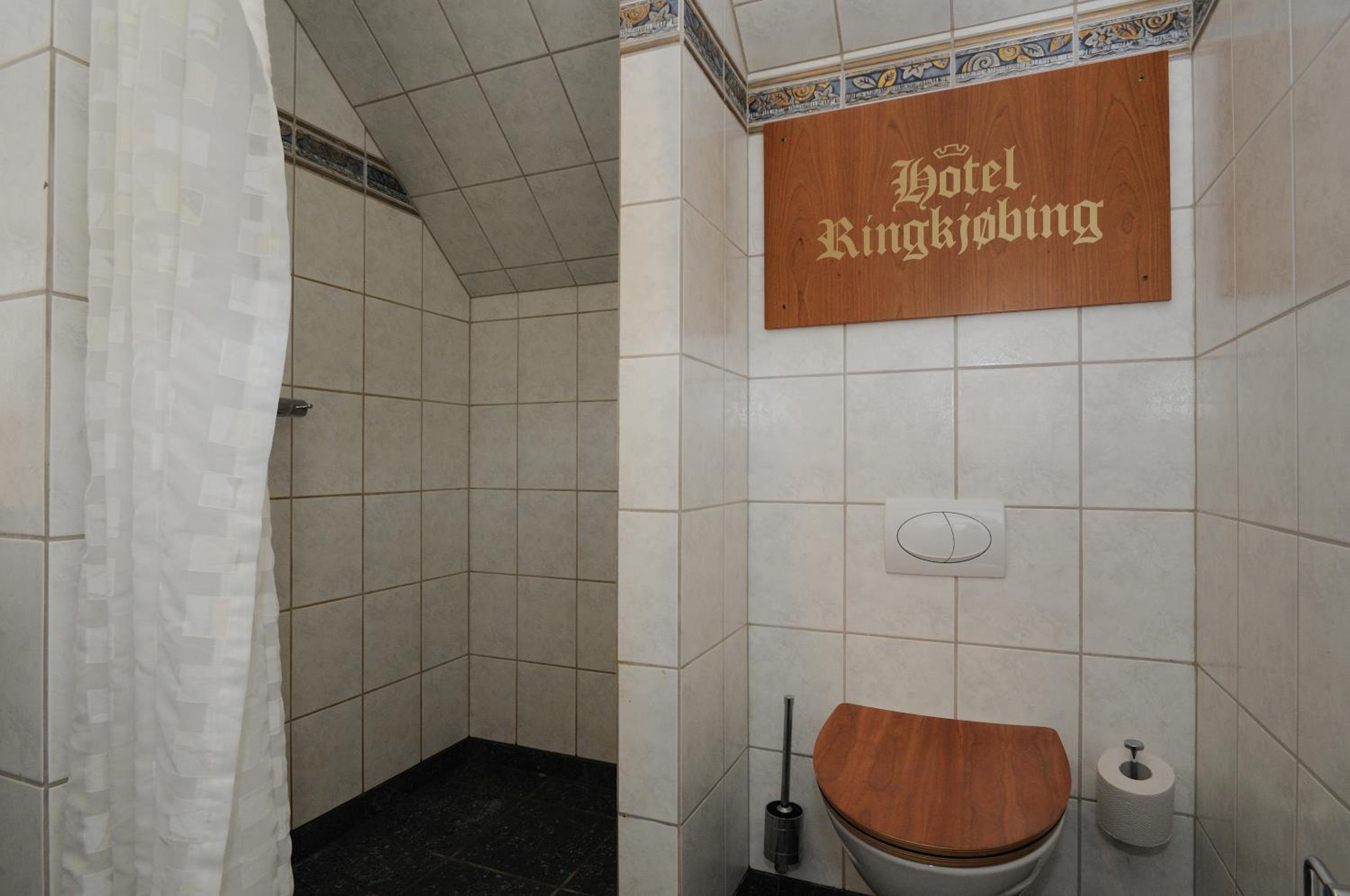 Single Room - Main Building