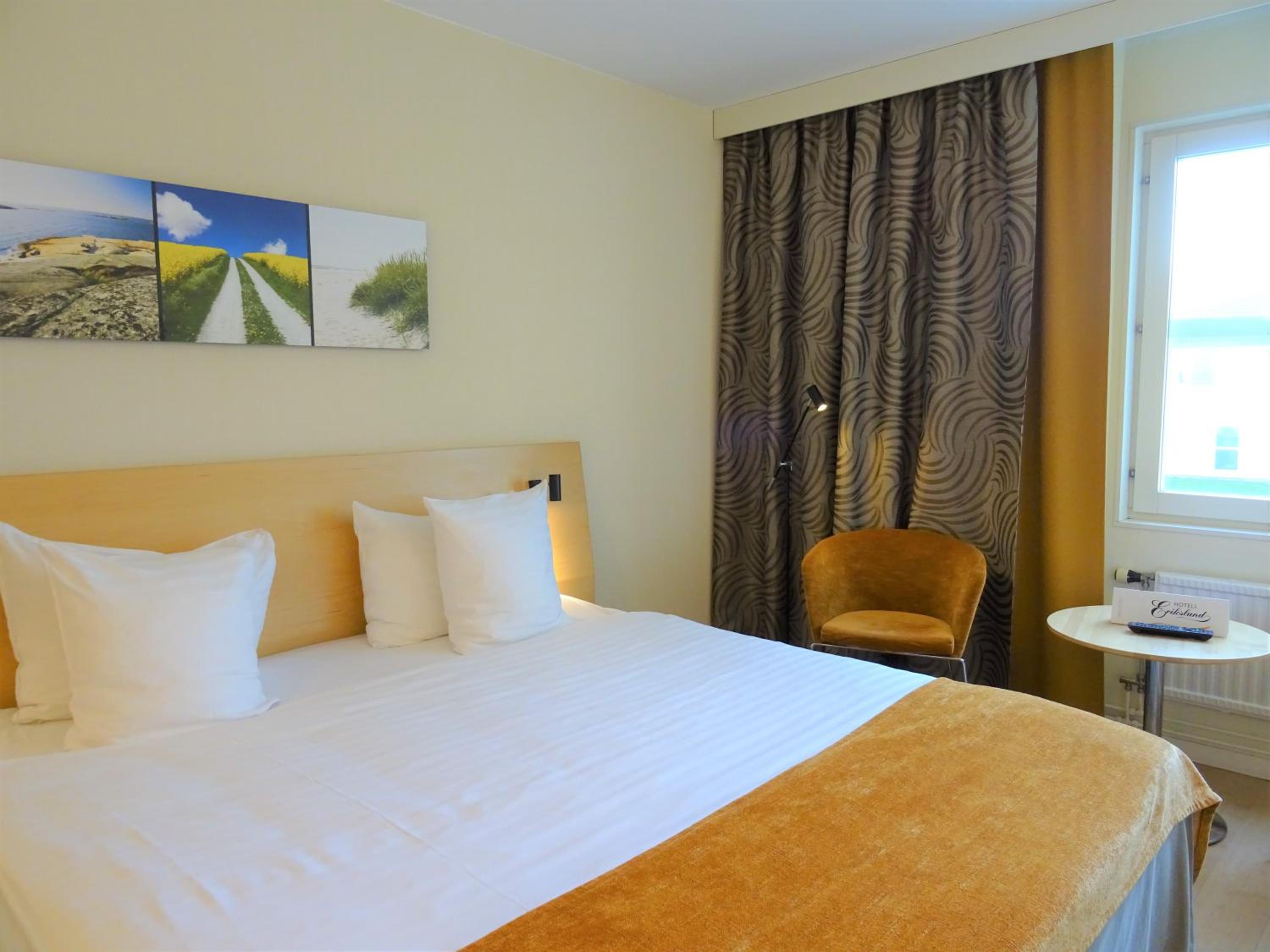 Standard Single Room photo 3
