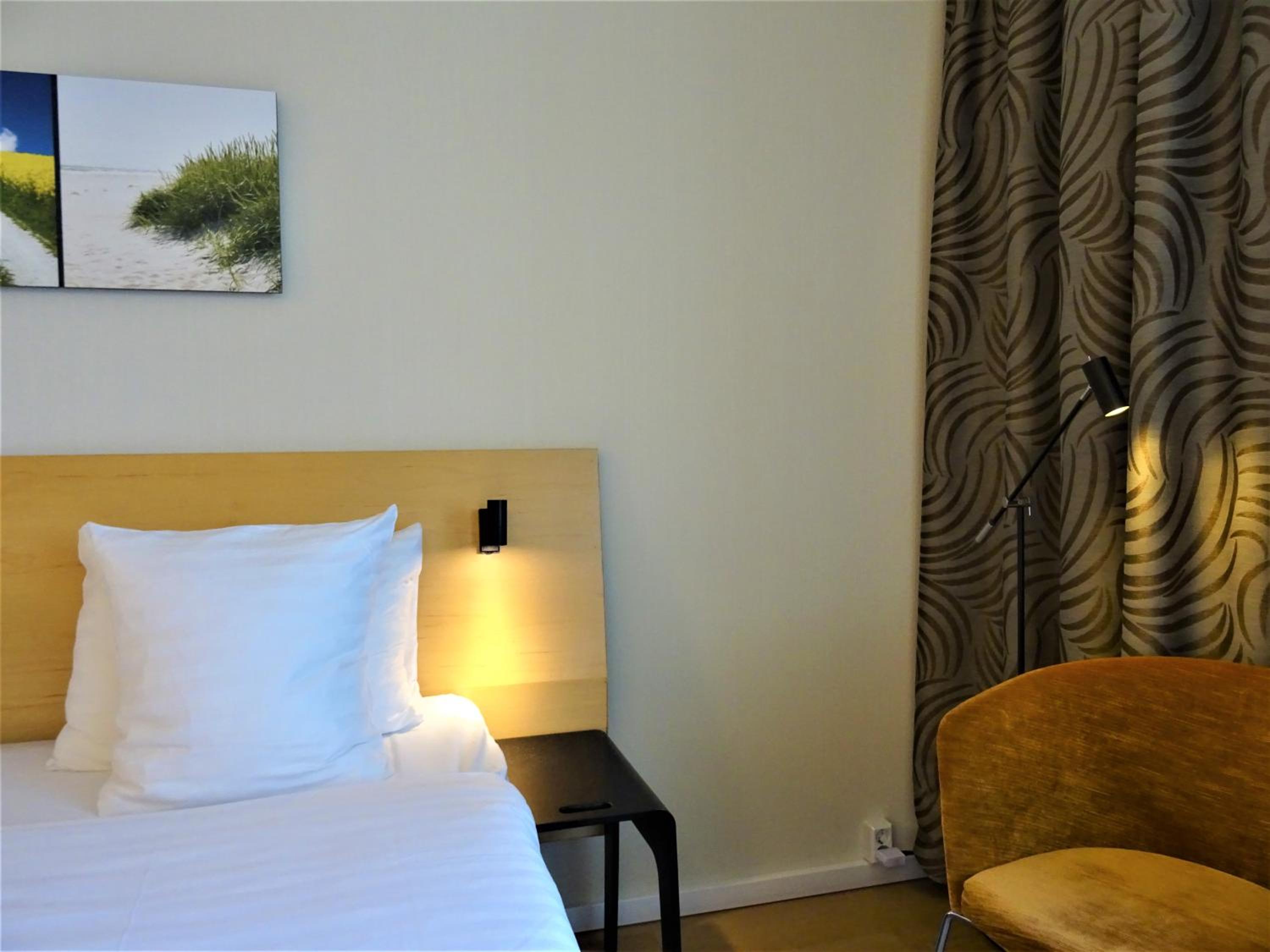 Standard Double Room - Photo 3
