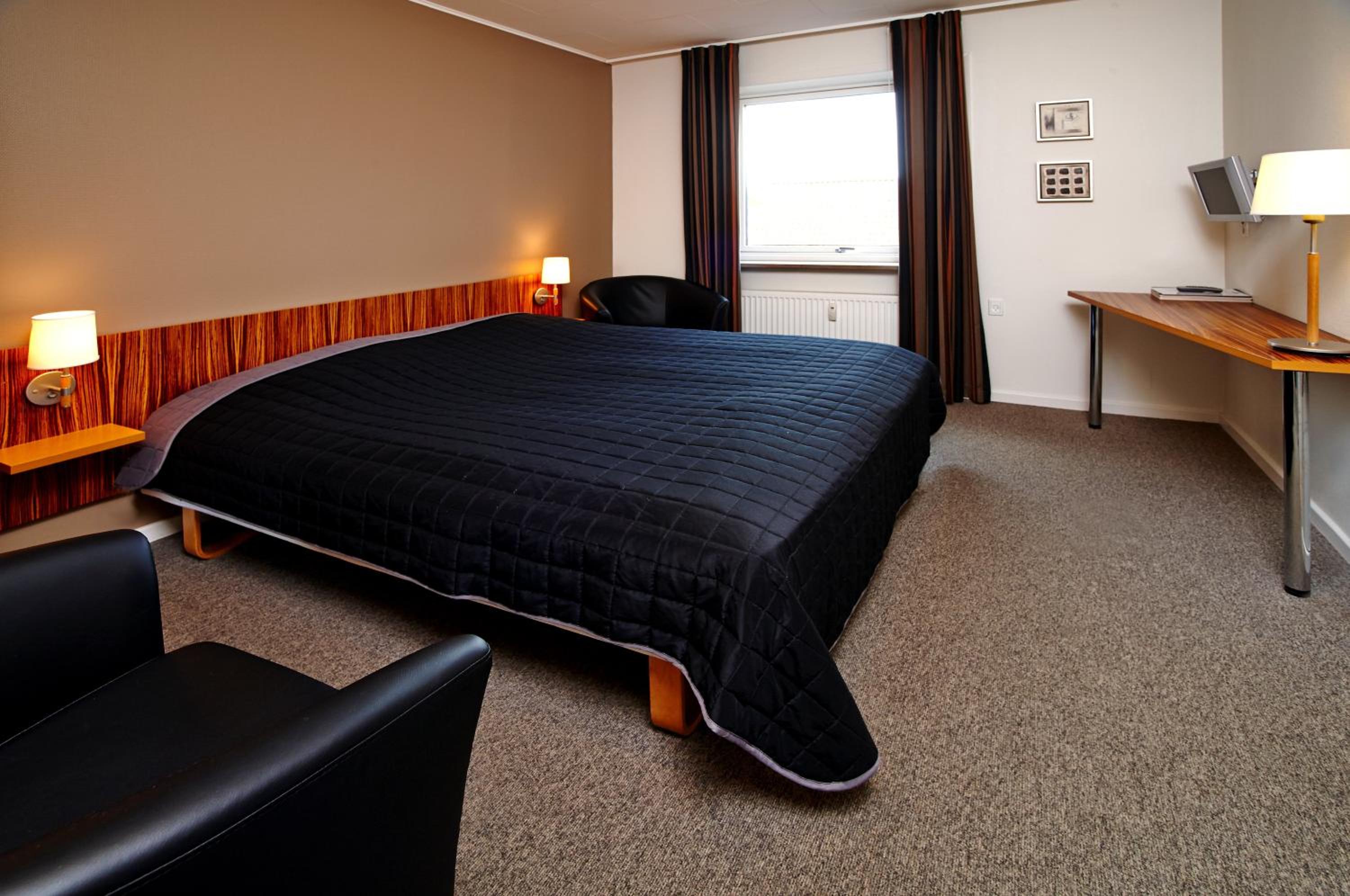 Double Room - Annex