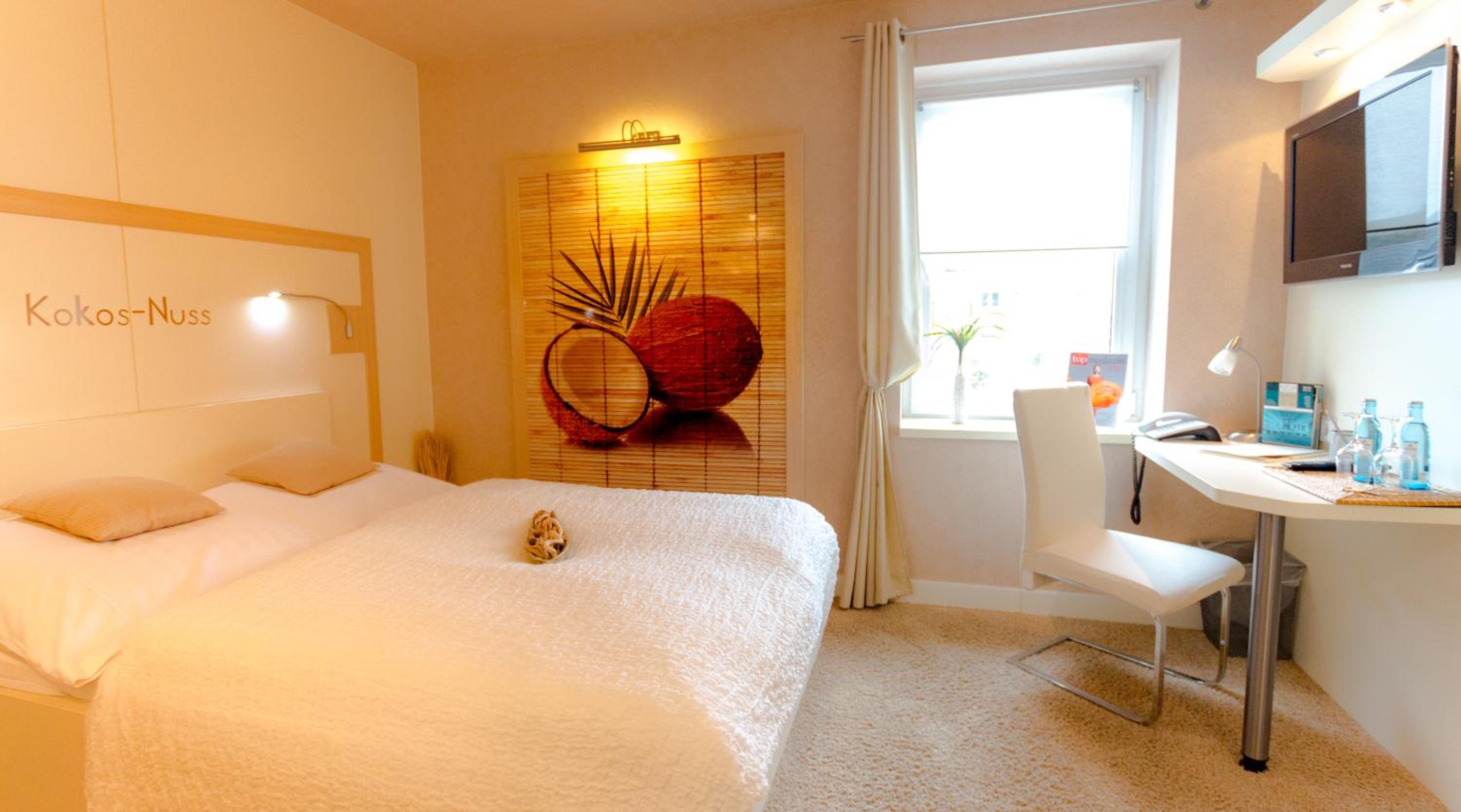 Double Room - Photo 9