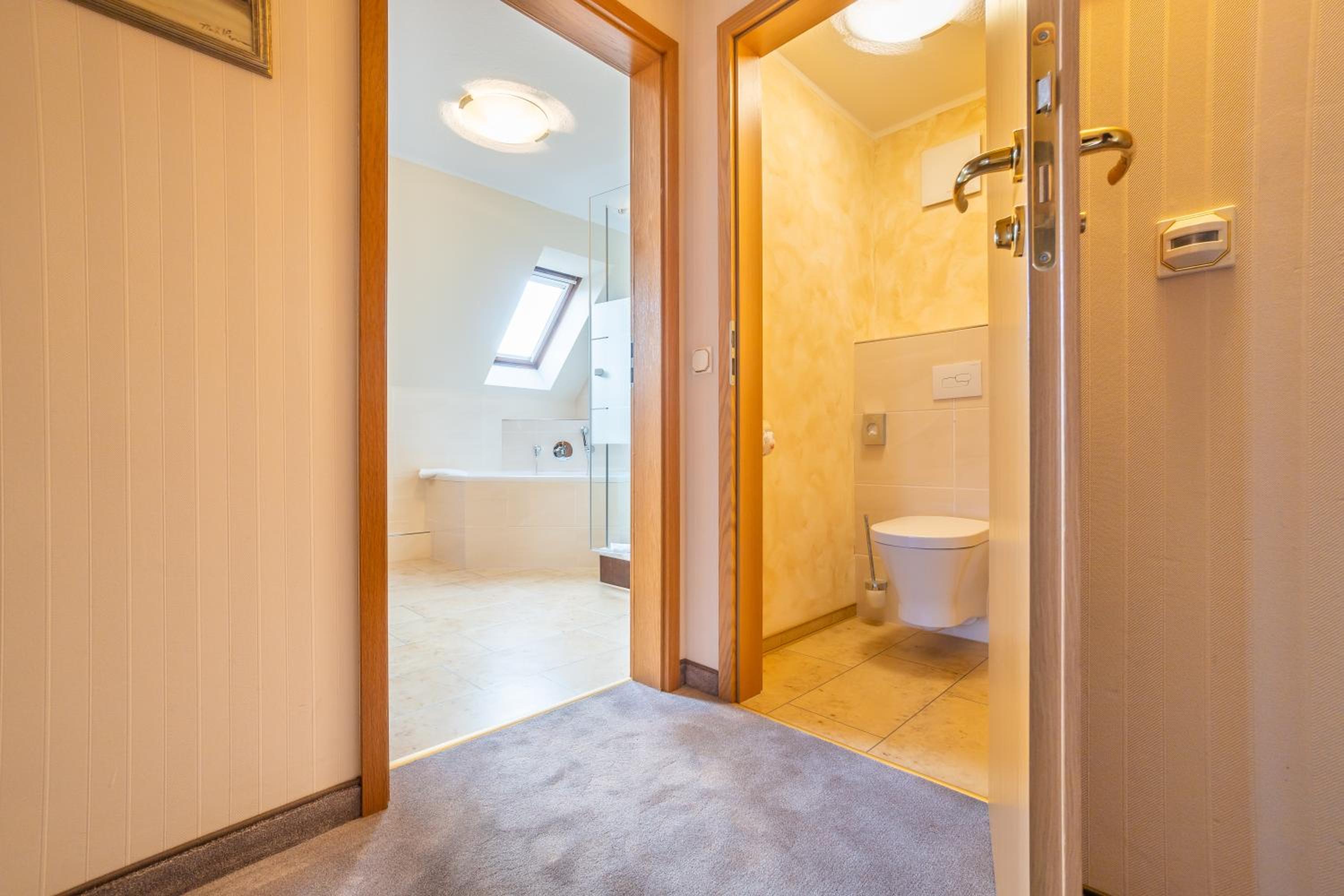 Junior Suite with Sea View photo 2