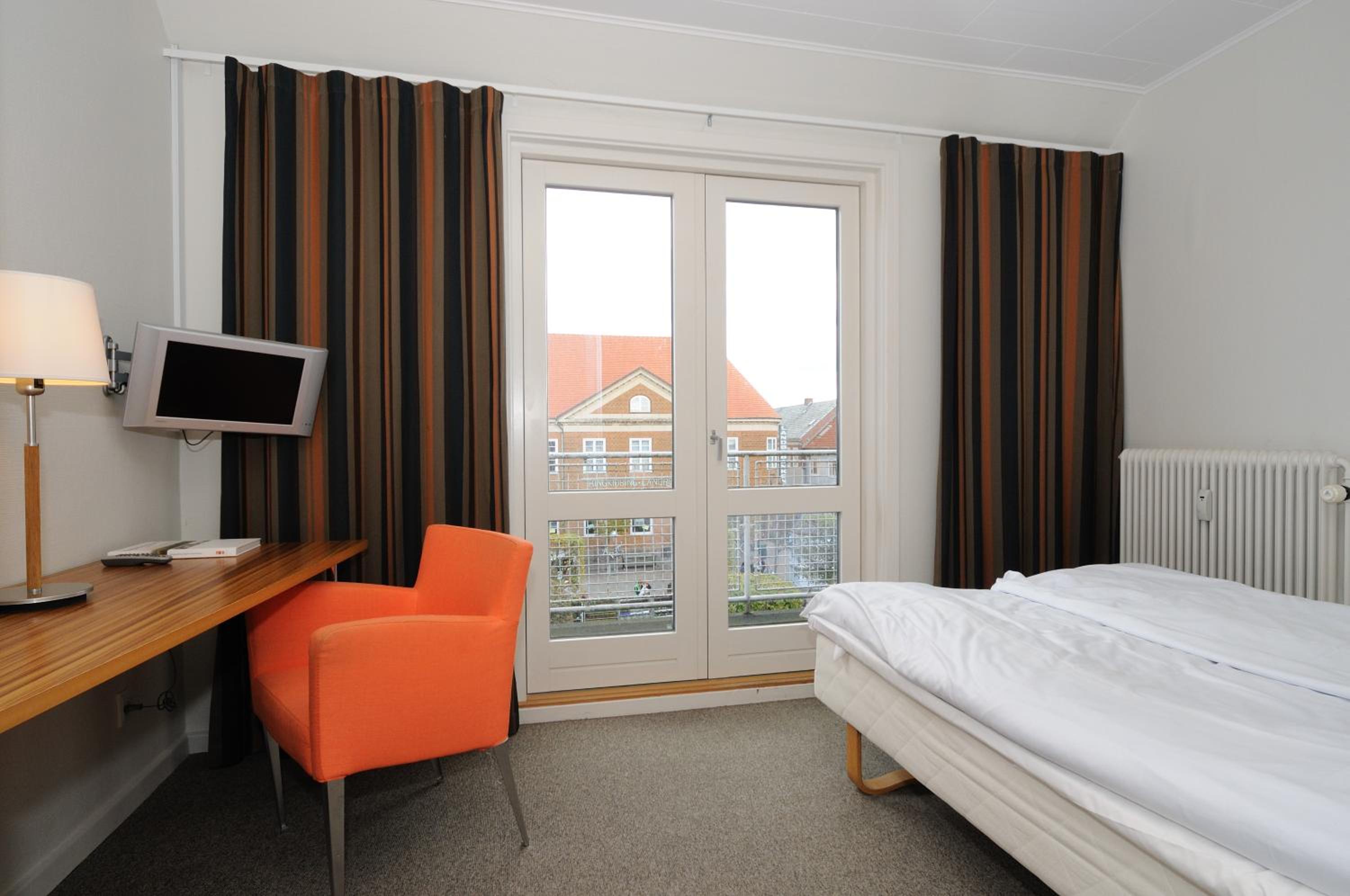 Single Room - Annex