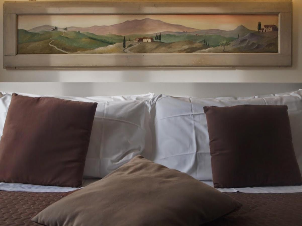 Double Room - Photo 1