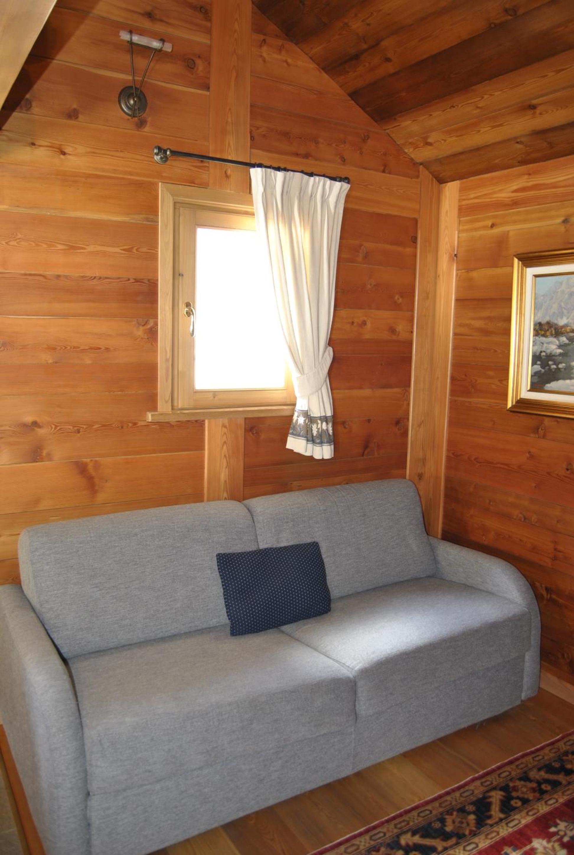 One-Bedroom Chalet - Separate Building photo 1