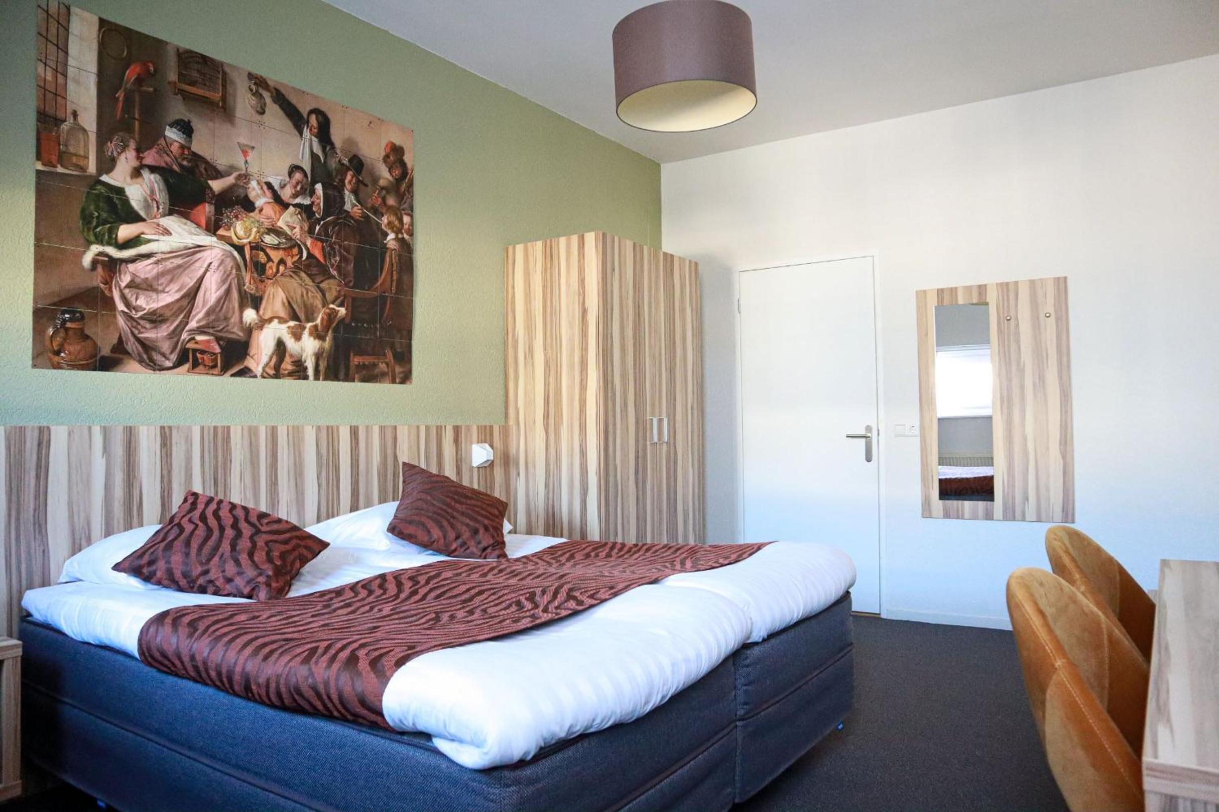 Comfort Twin Room