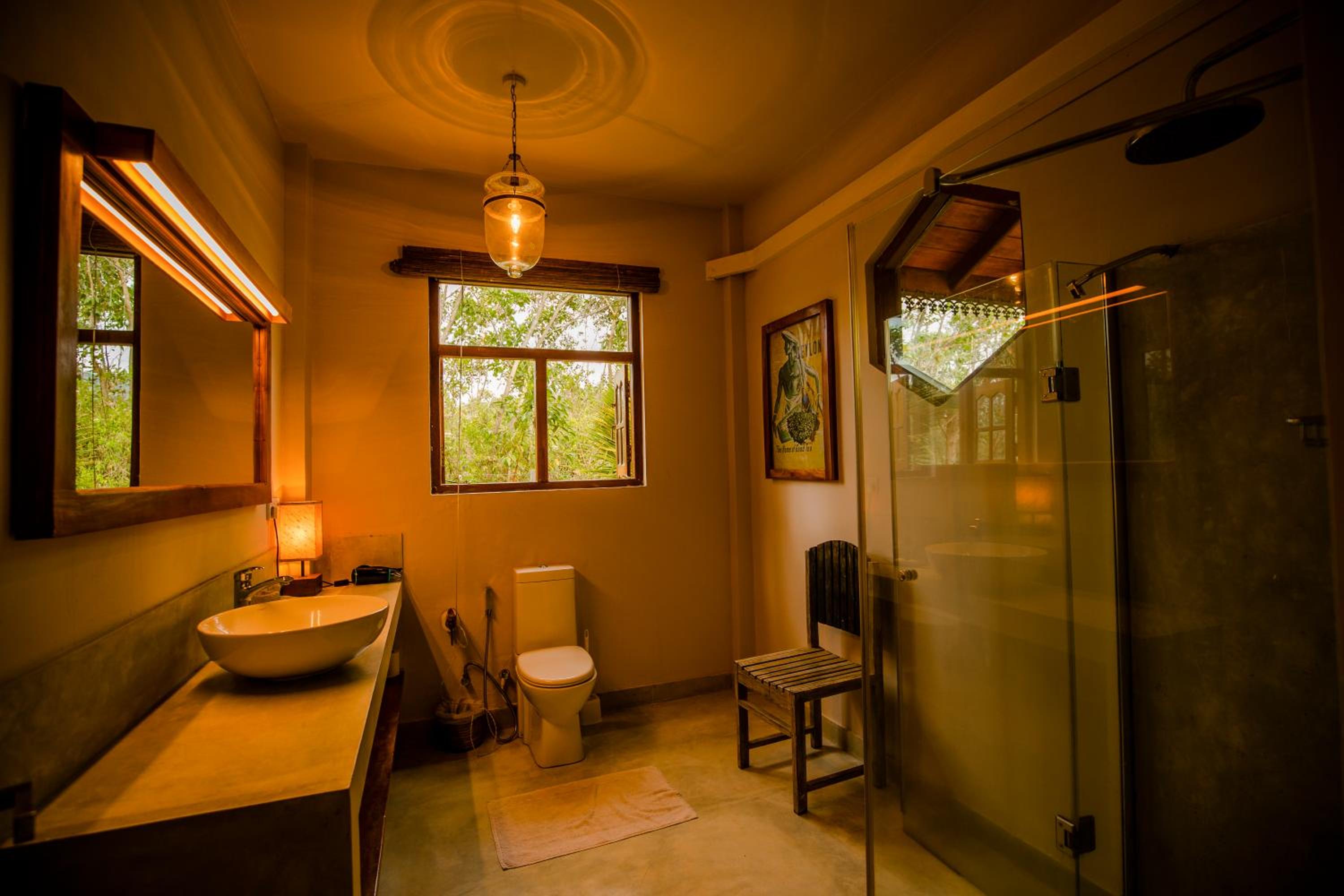 Triple Room with Private Bathroom photo 3