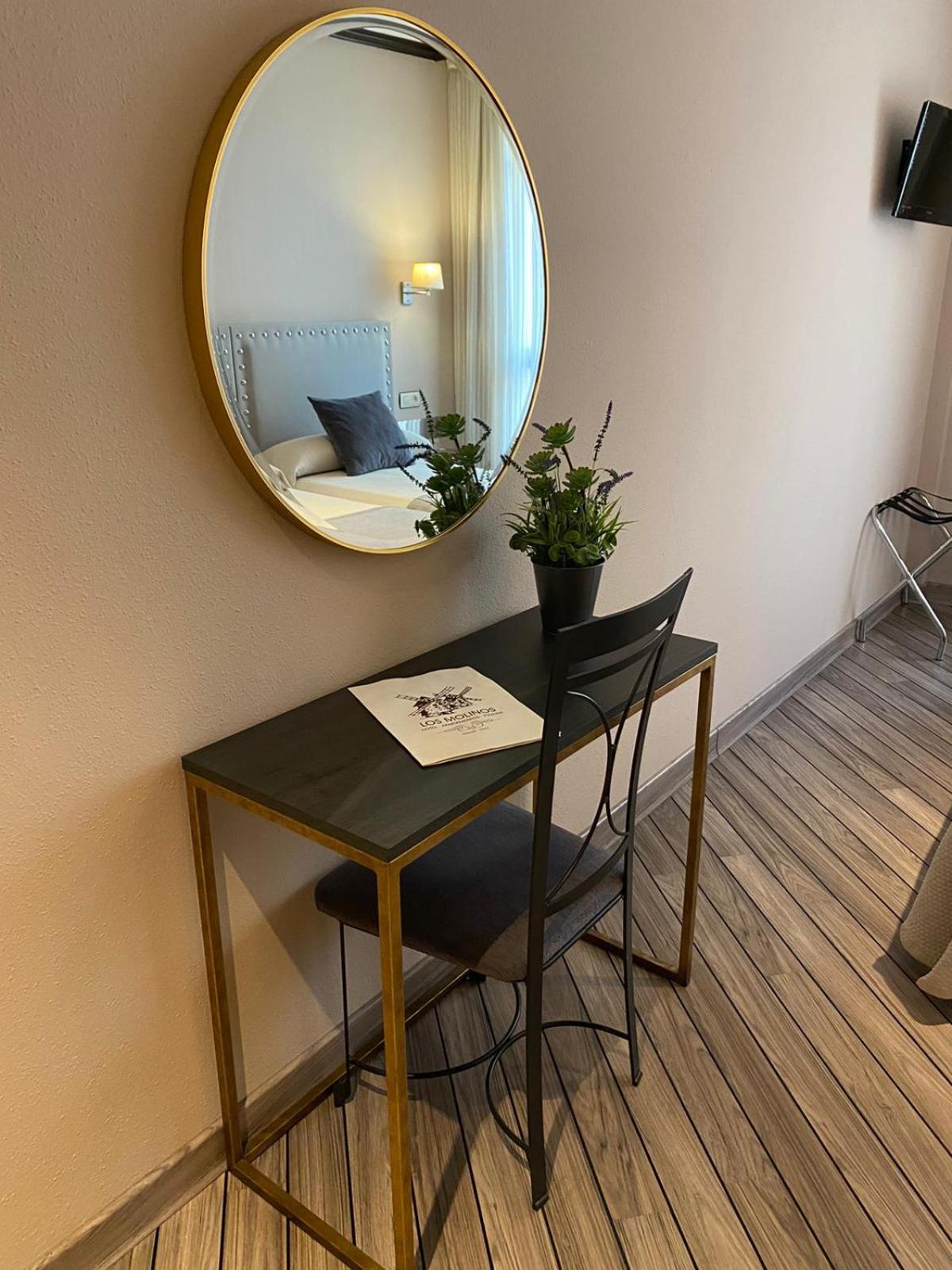 Twin Room photo 2