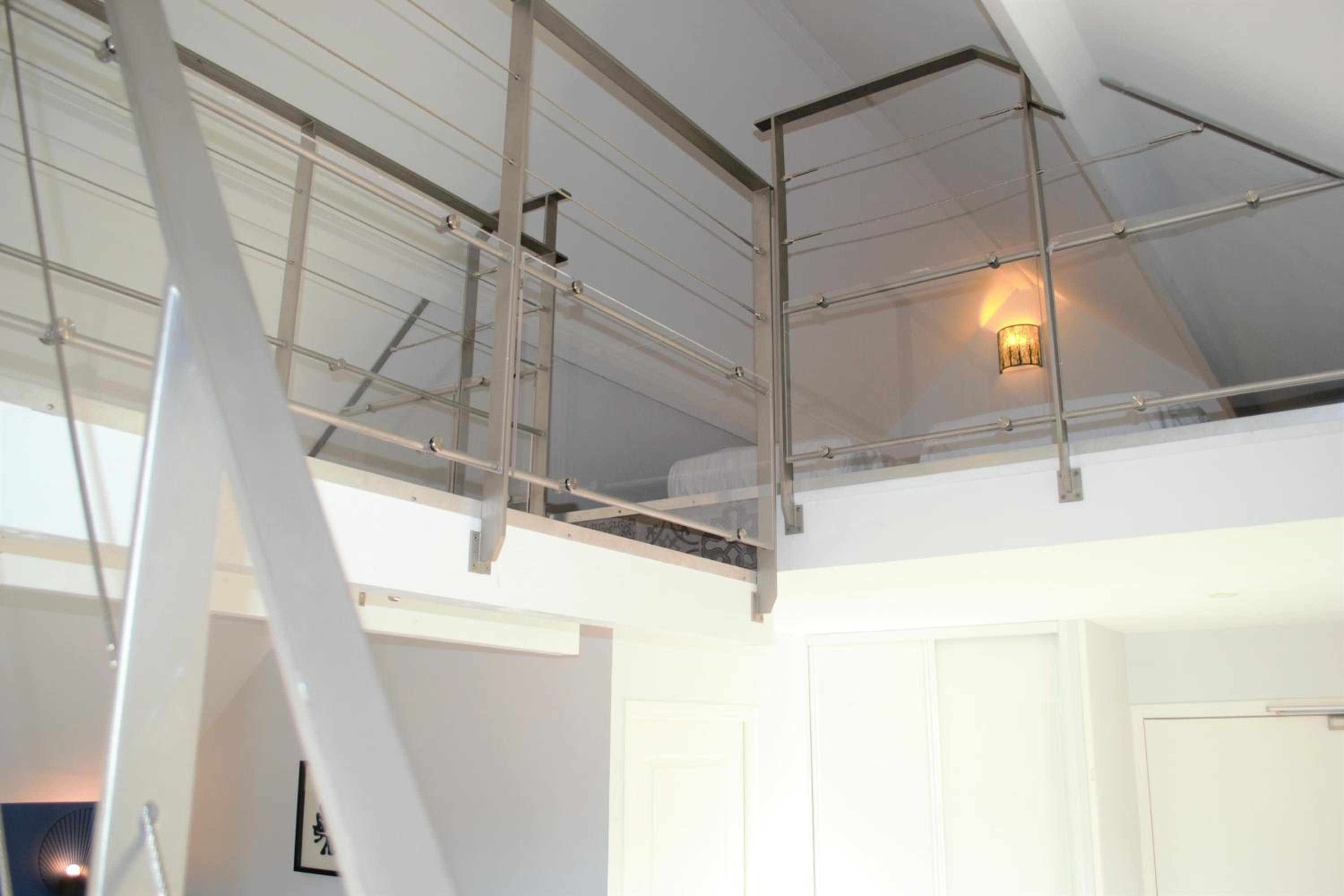 Quadruple Suite Room - Photo 4