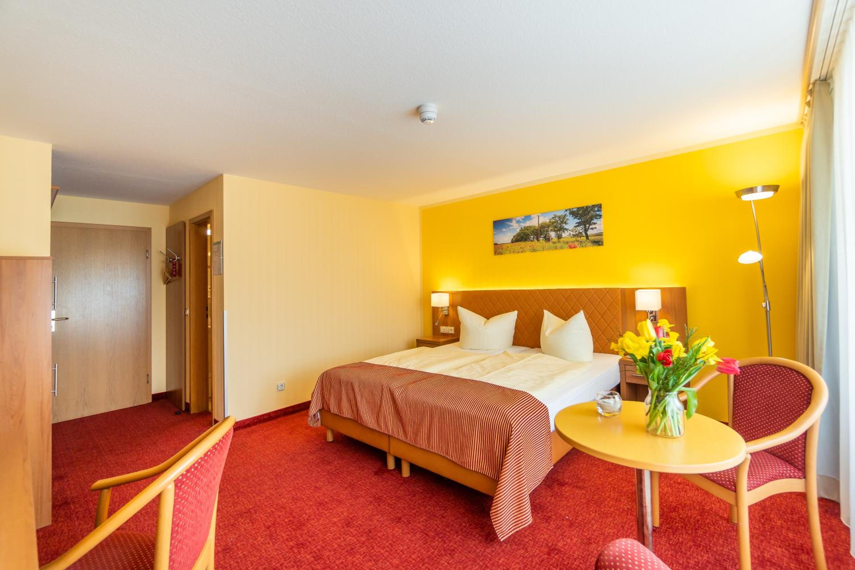 Double Room photo 2