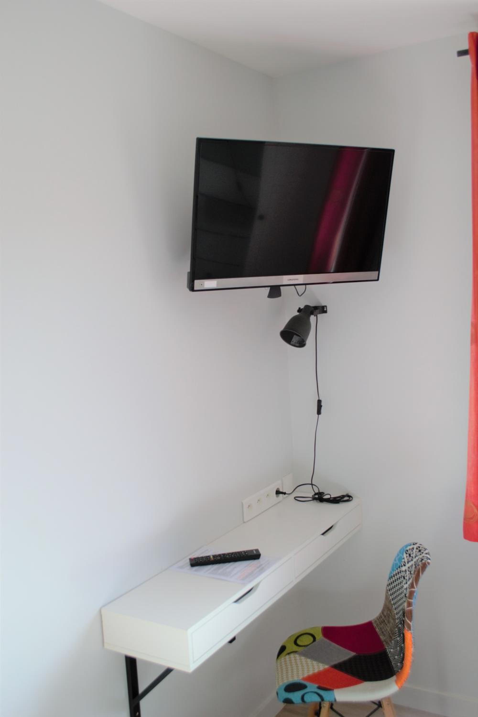 Standard Double Room - Photo 1