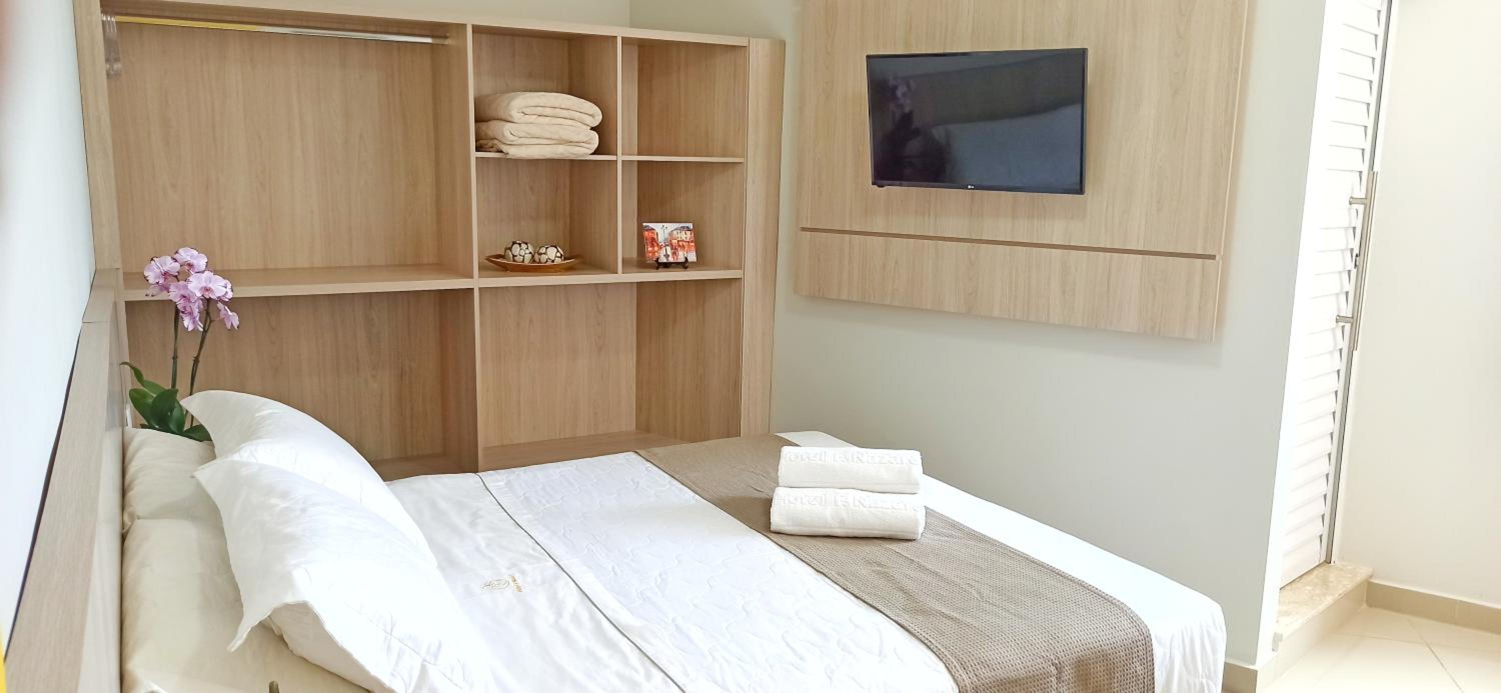 Double Room with Mountain View photo 1
