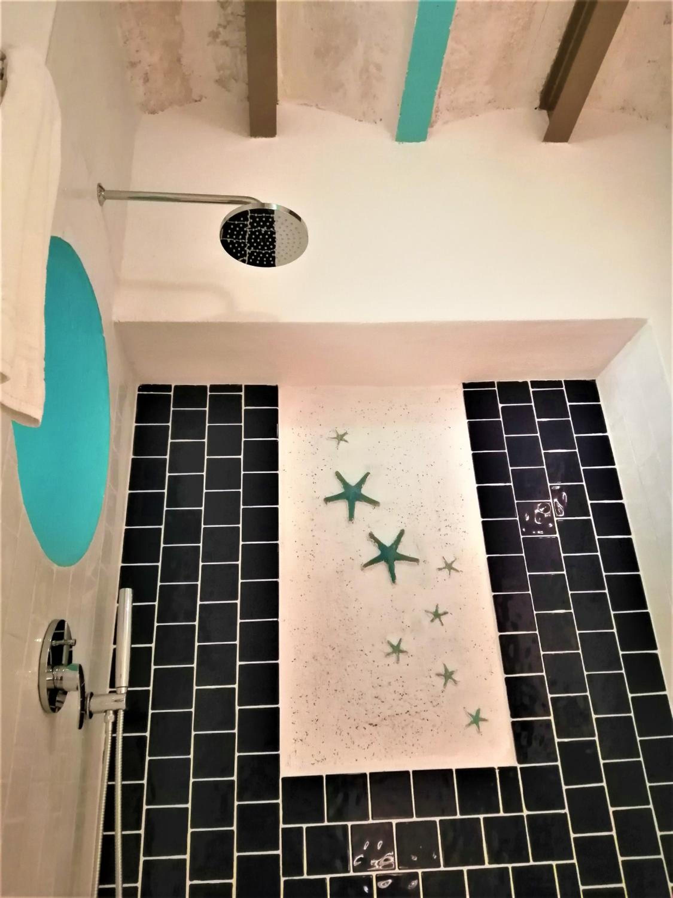 Superior Suite with Sea View