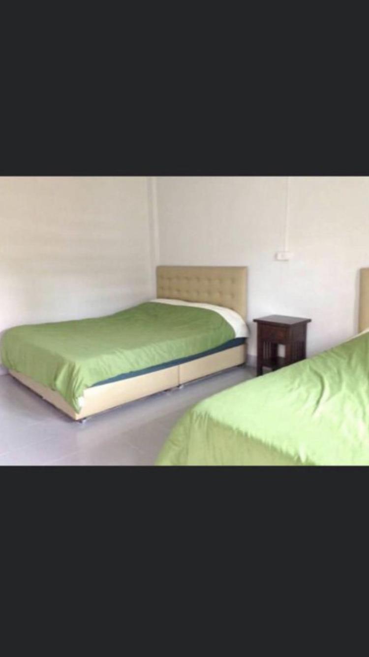 Budget Double Or Twin Room photo 2