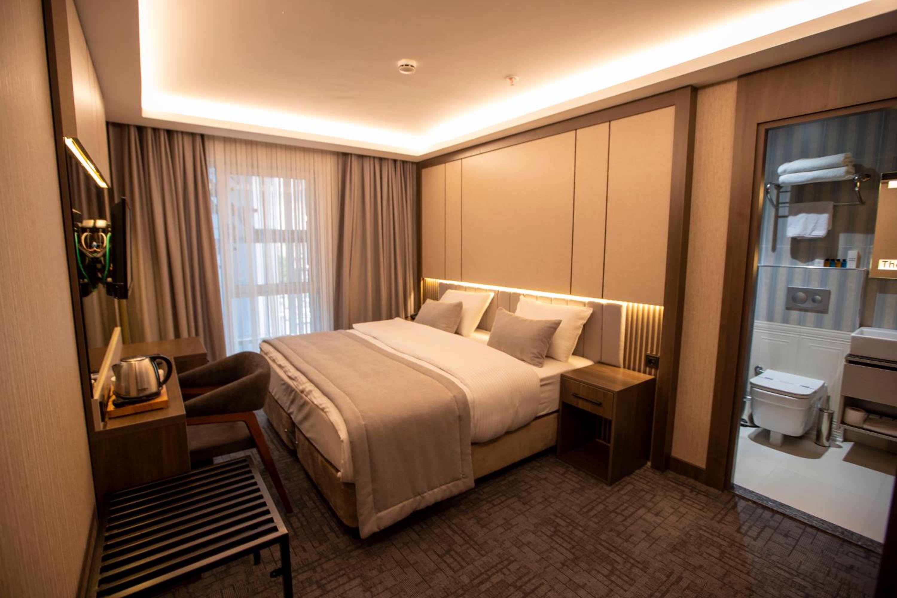 Single Room photo 1