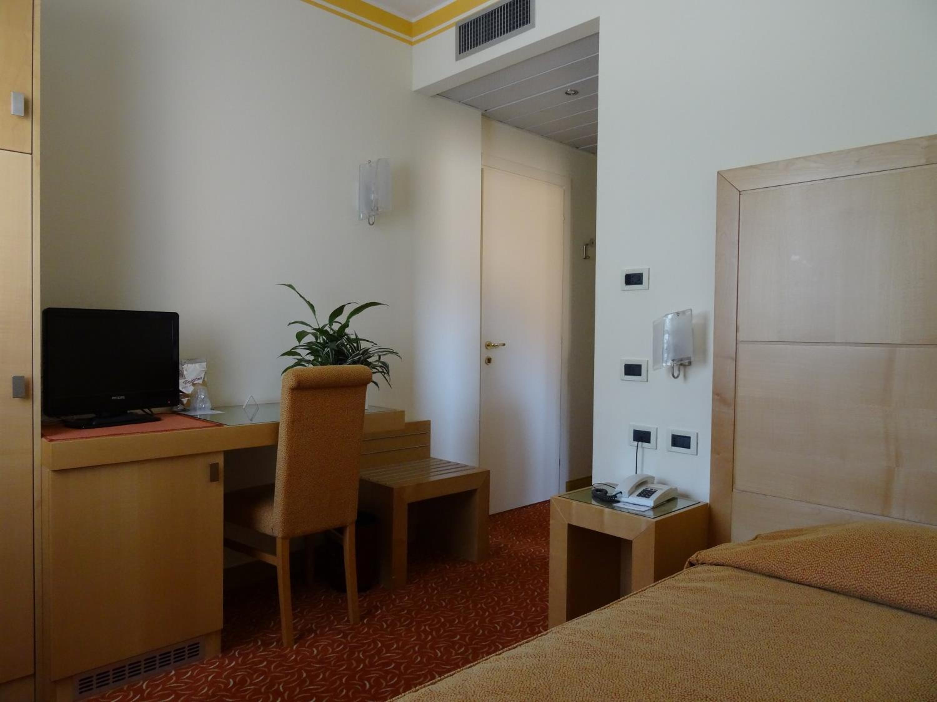 Superior Single Room photo 1