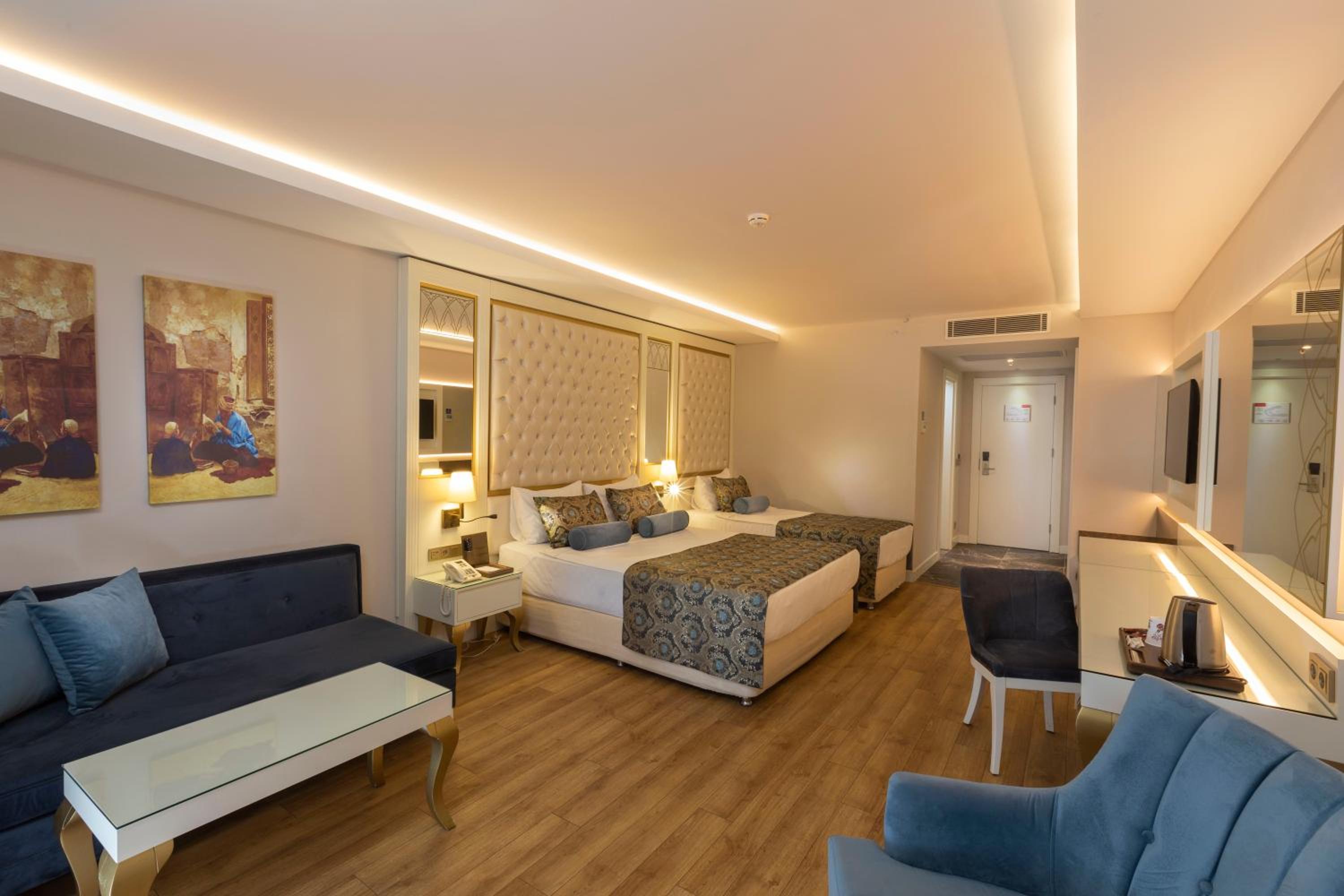 Superior Room