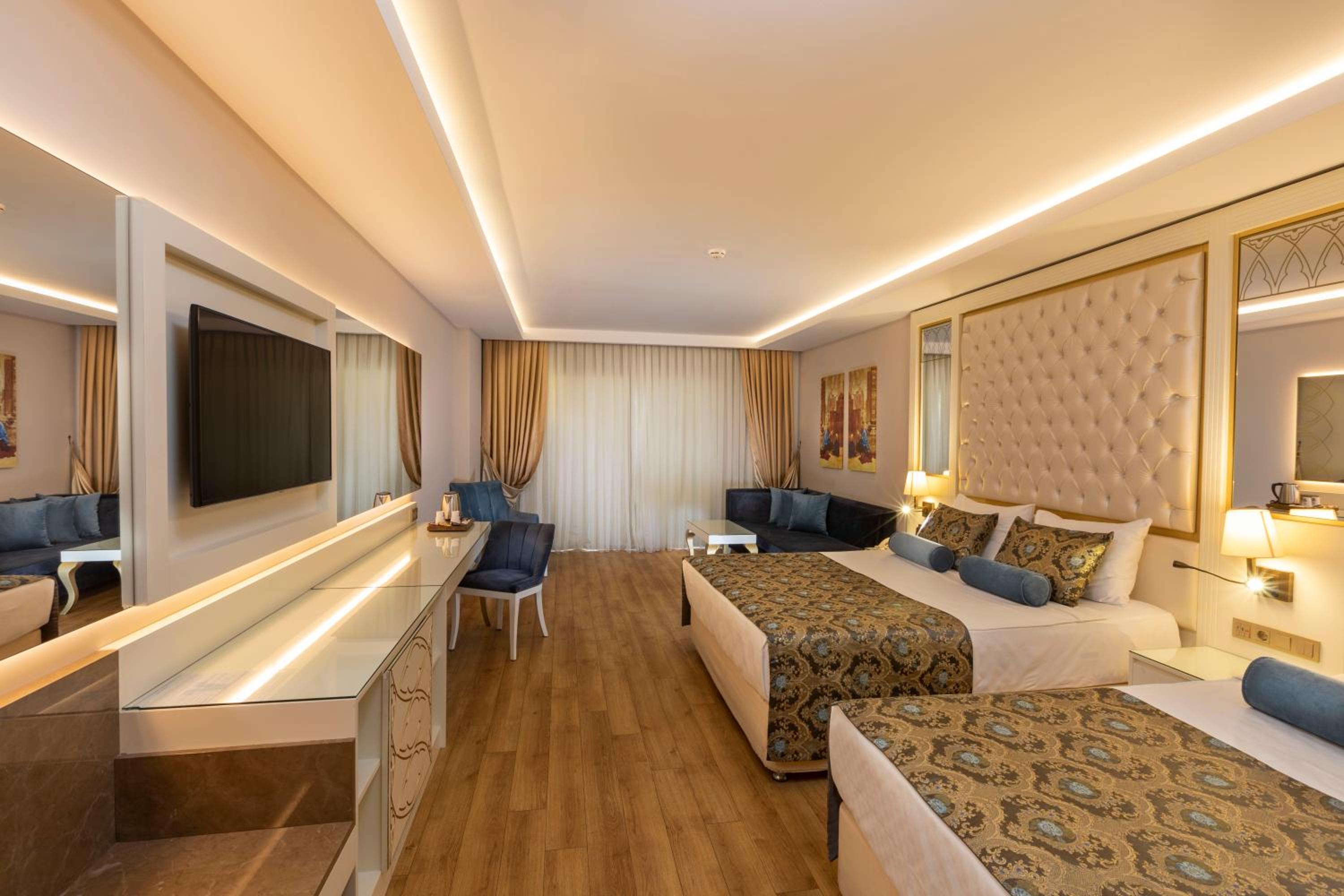 Superior Room