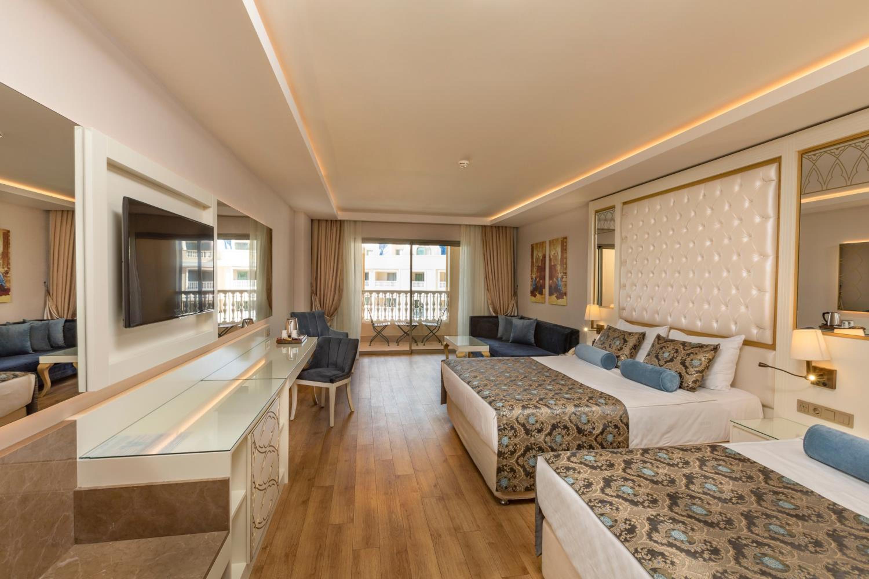 Superior Room