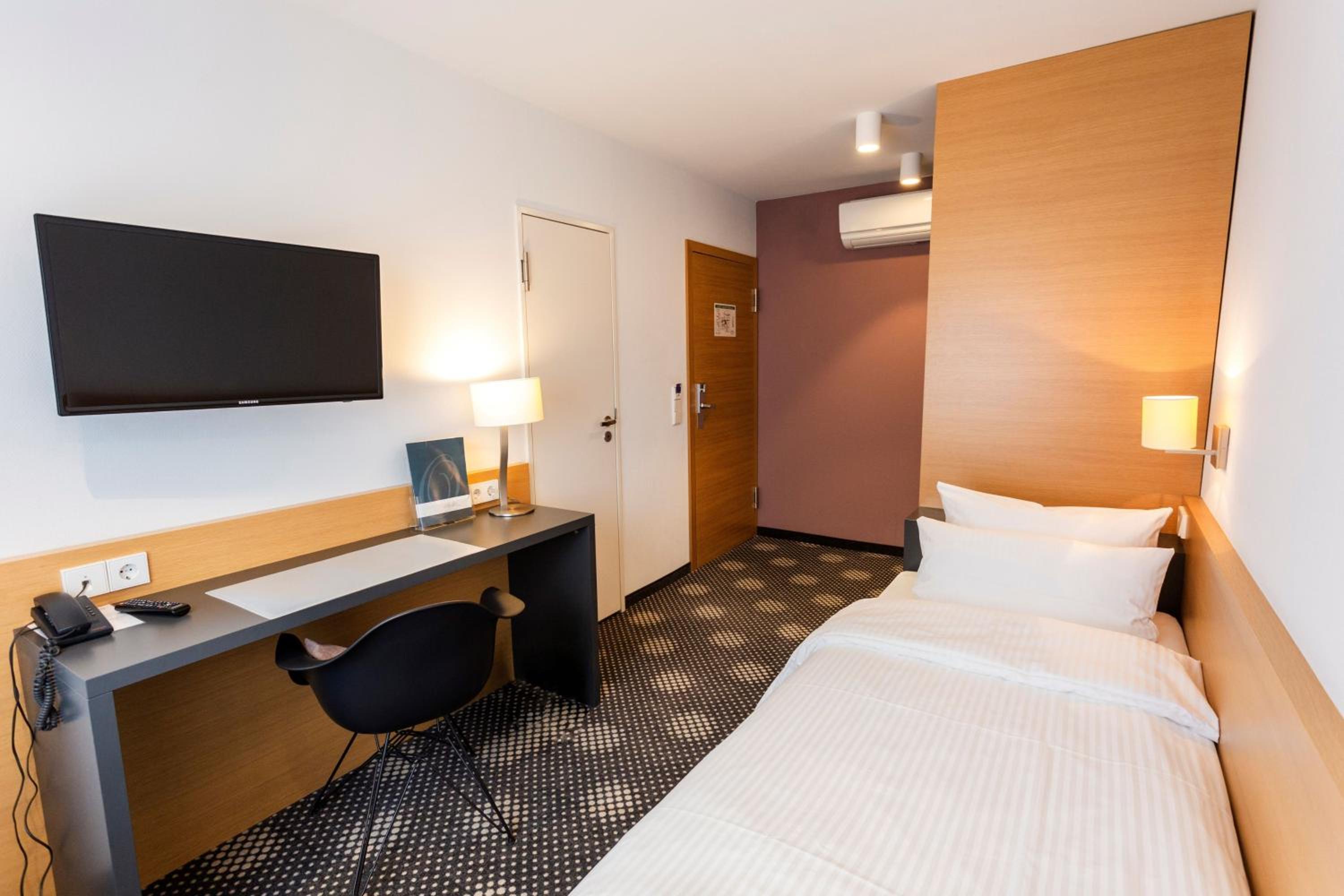 Standard Single Room photo 1