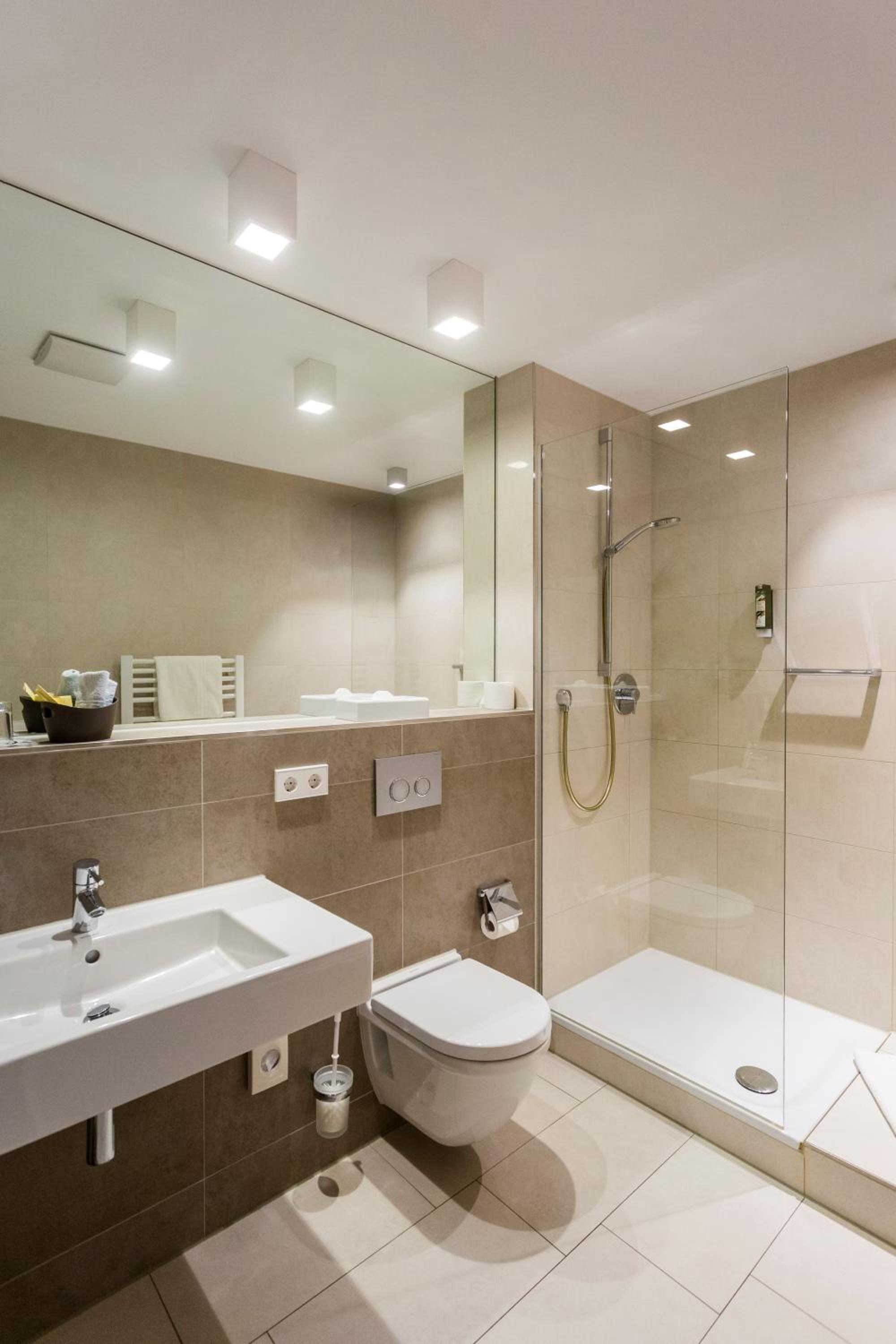 Standard Single Room photo 3