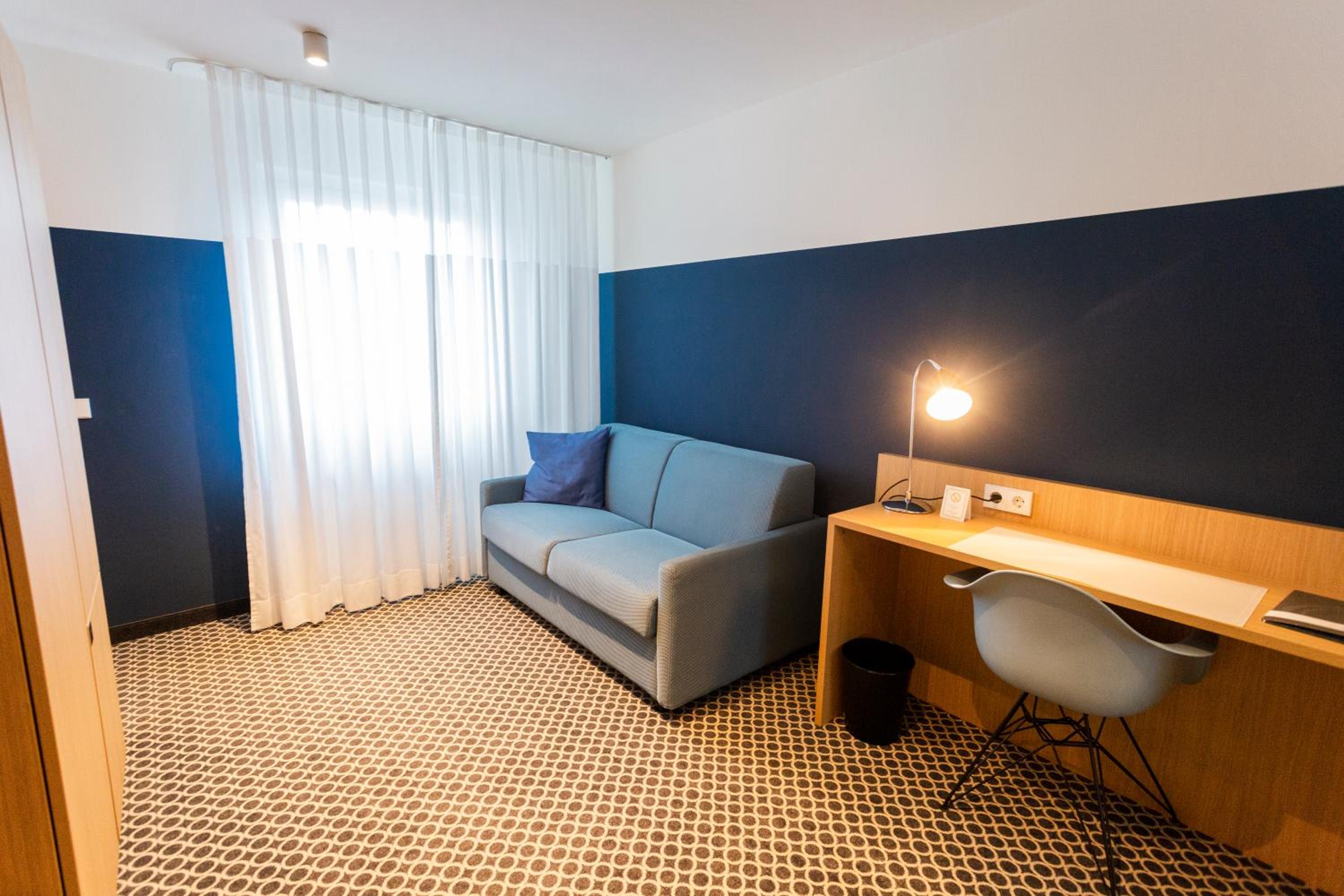 Comfort Double Room - Photo 2