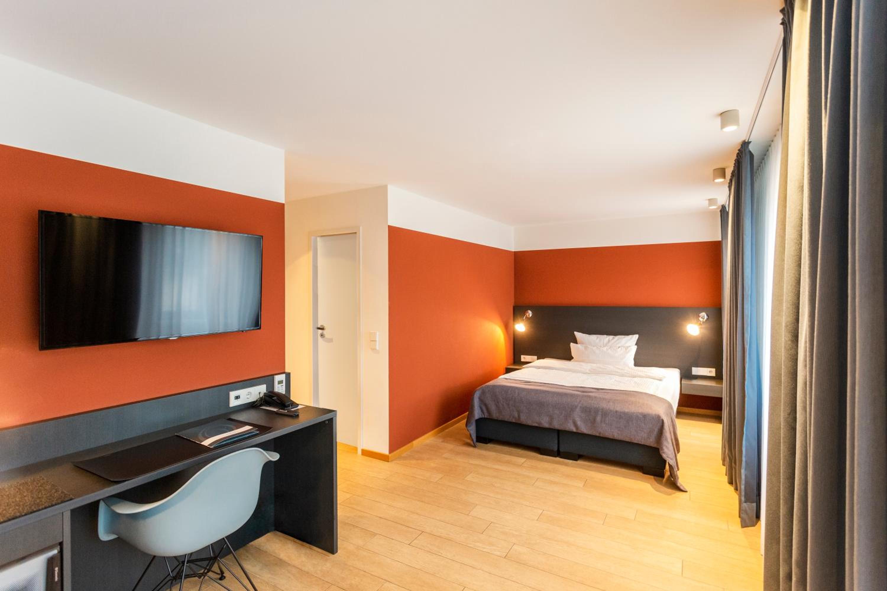 Comfort Single Room photo 1
