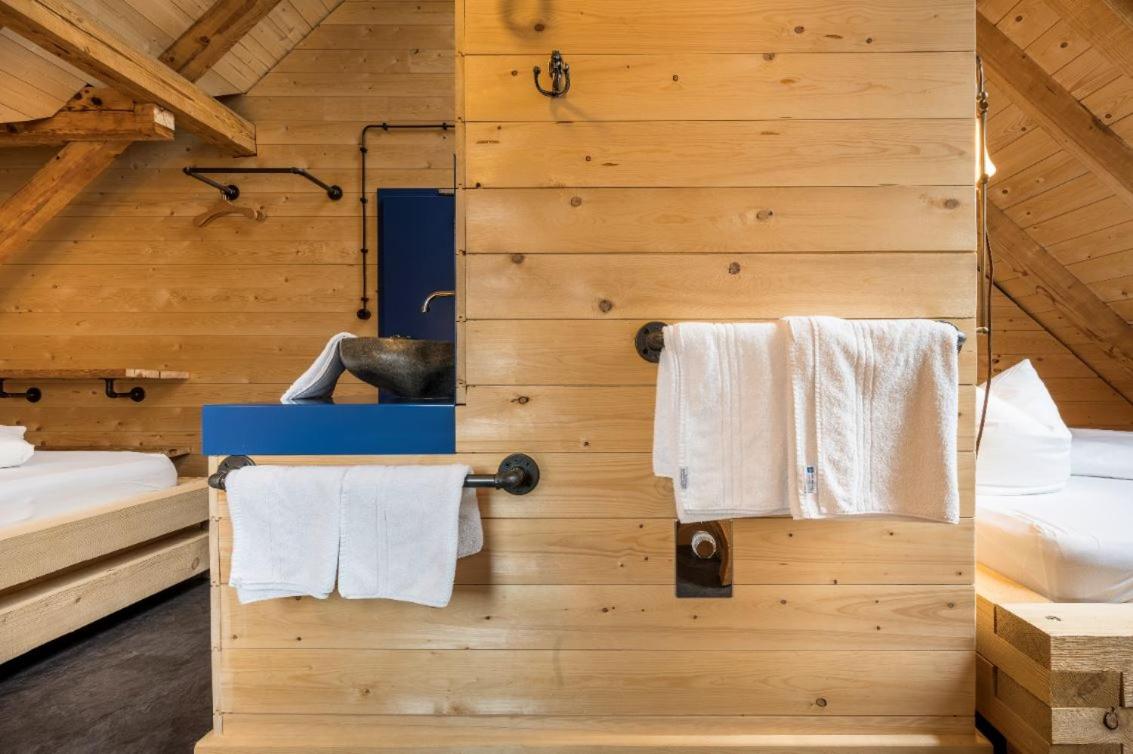 Triple Room with Private Bathroom photo 3