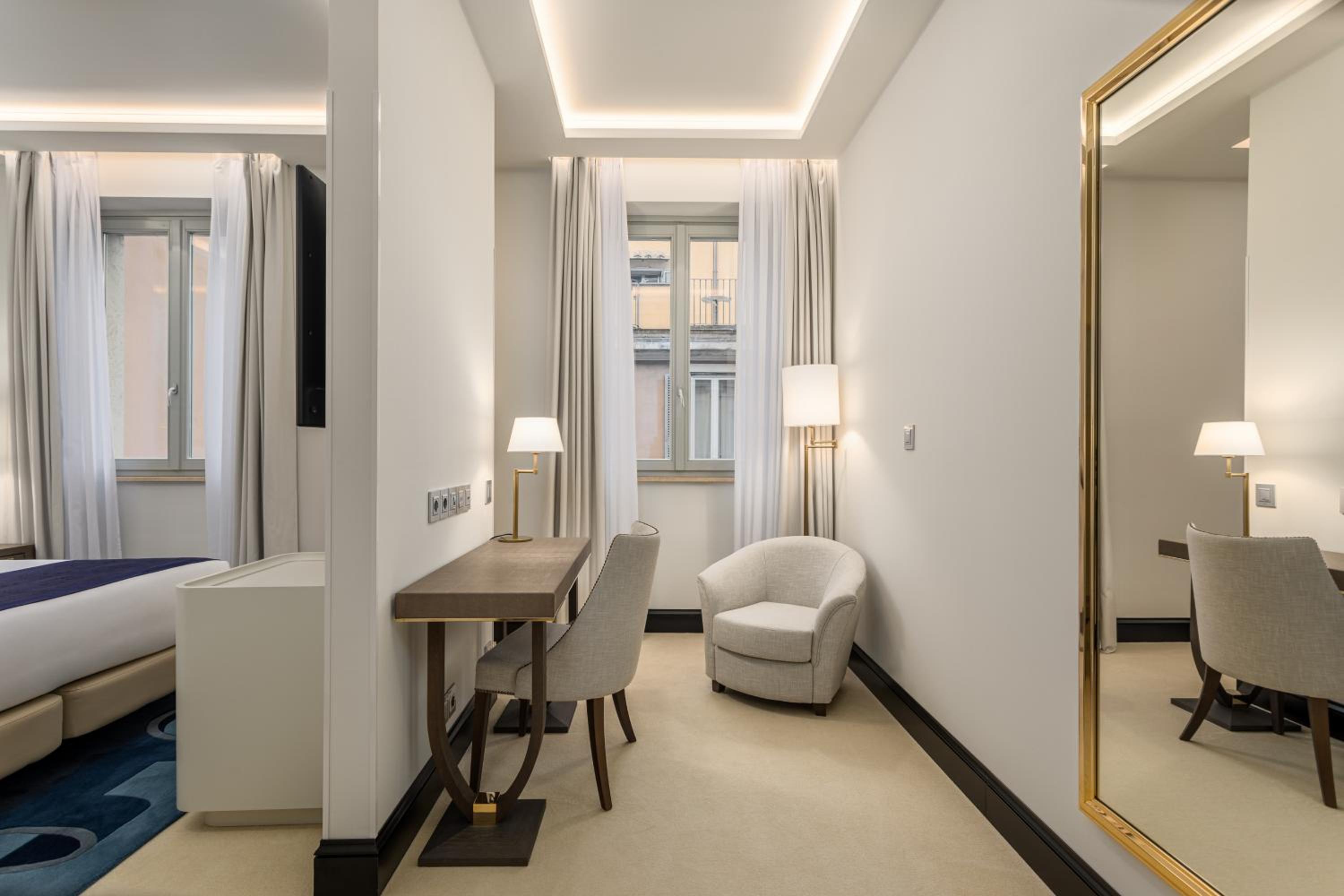 Executive Double Room photo 2