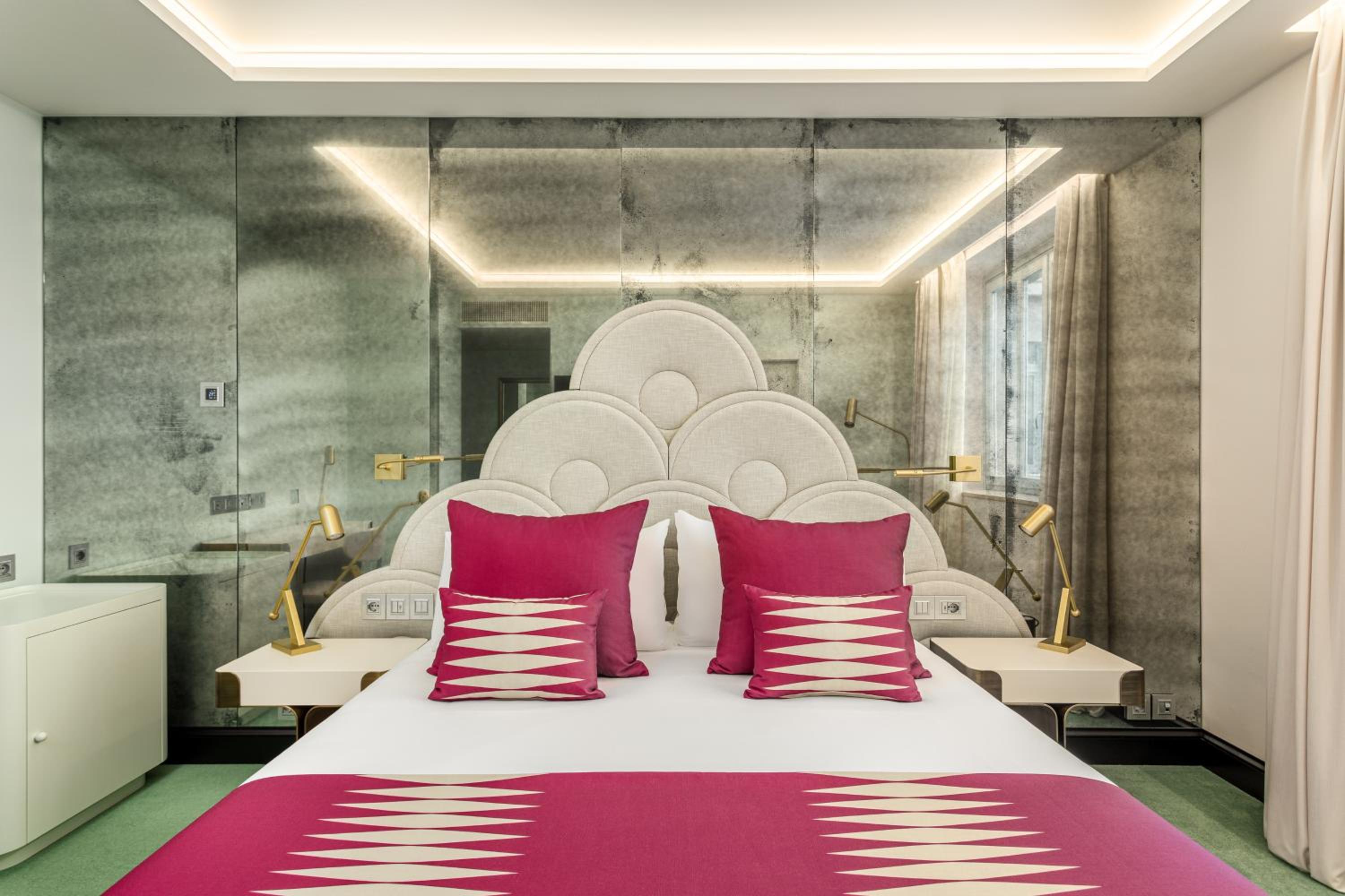 Superior Double or Twin Room photo 1
