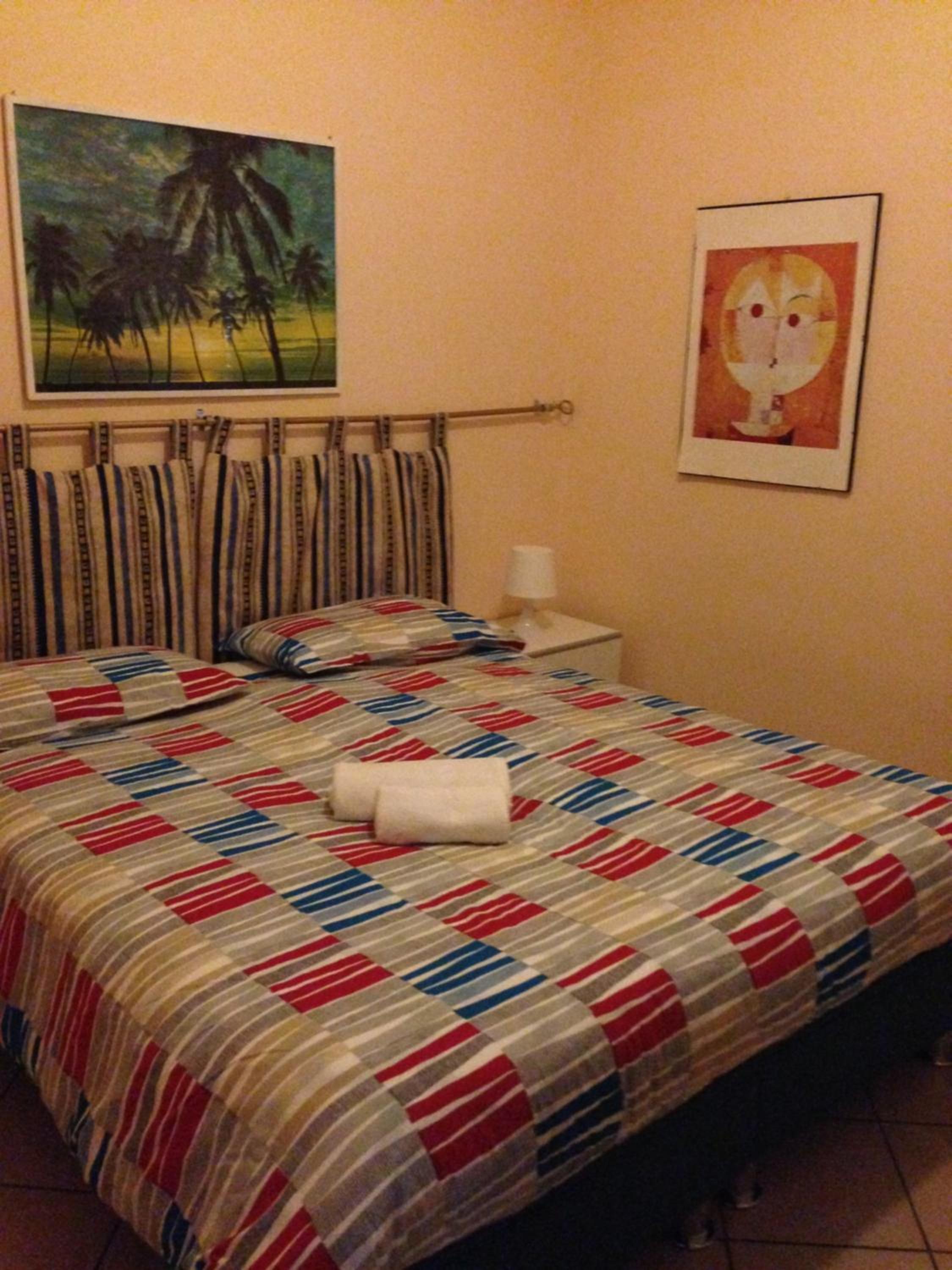 Double or Twin Room with Bathroom photo 1