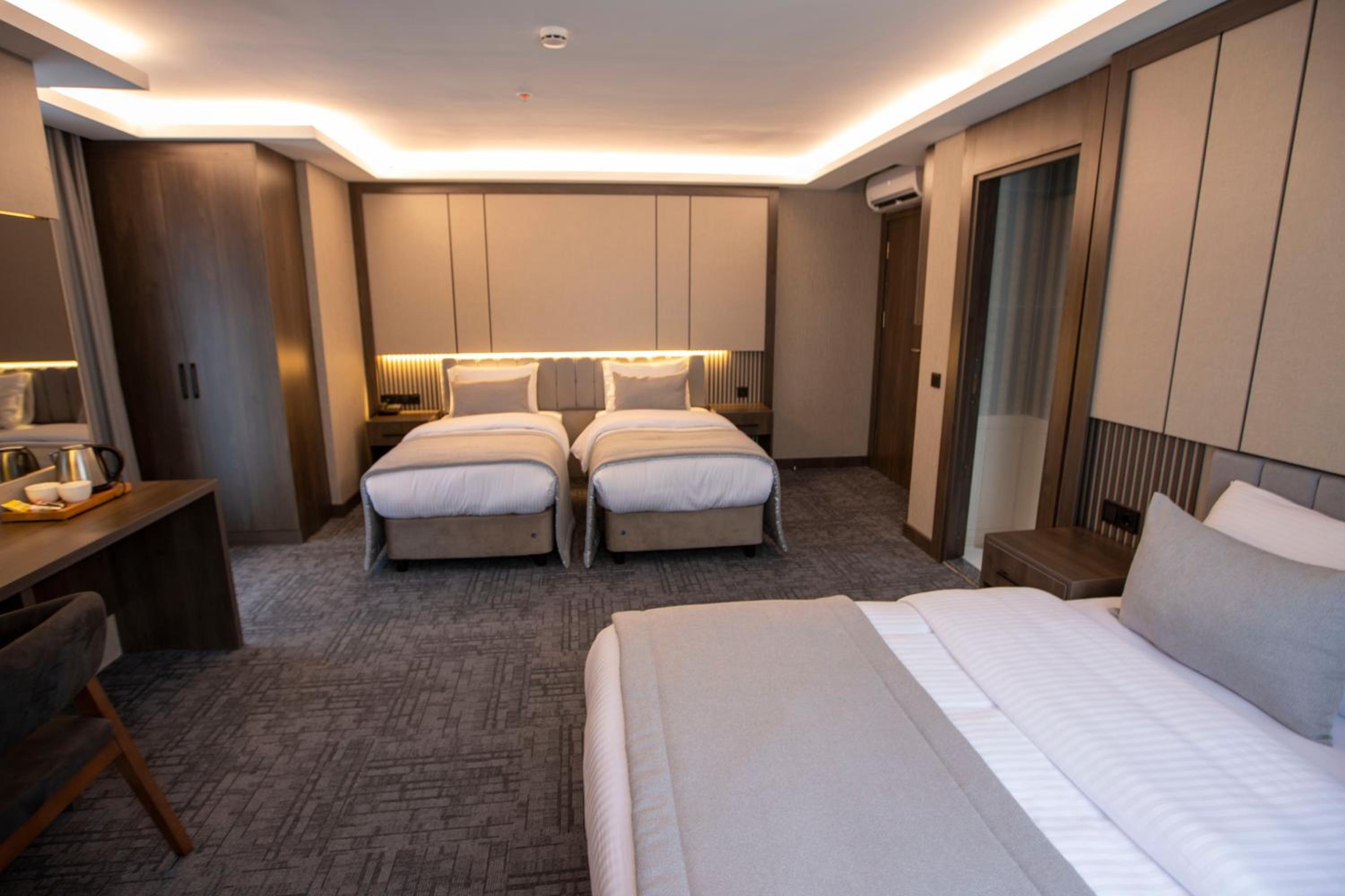 Quadruple Room photo 3