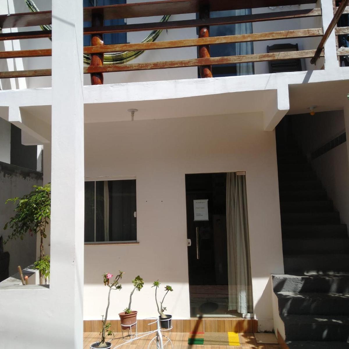 Studio Apartment photo 1