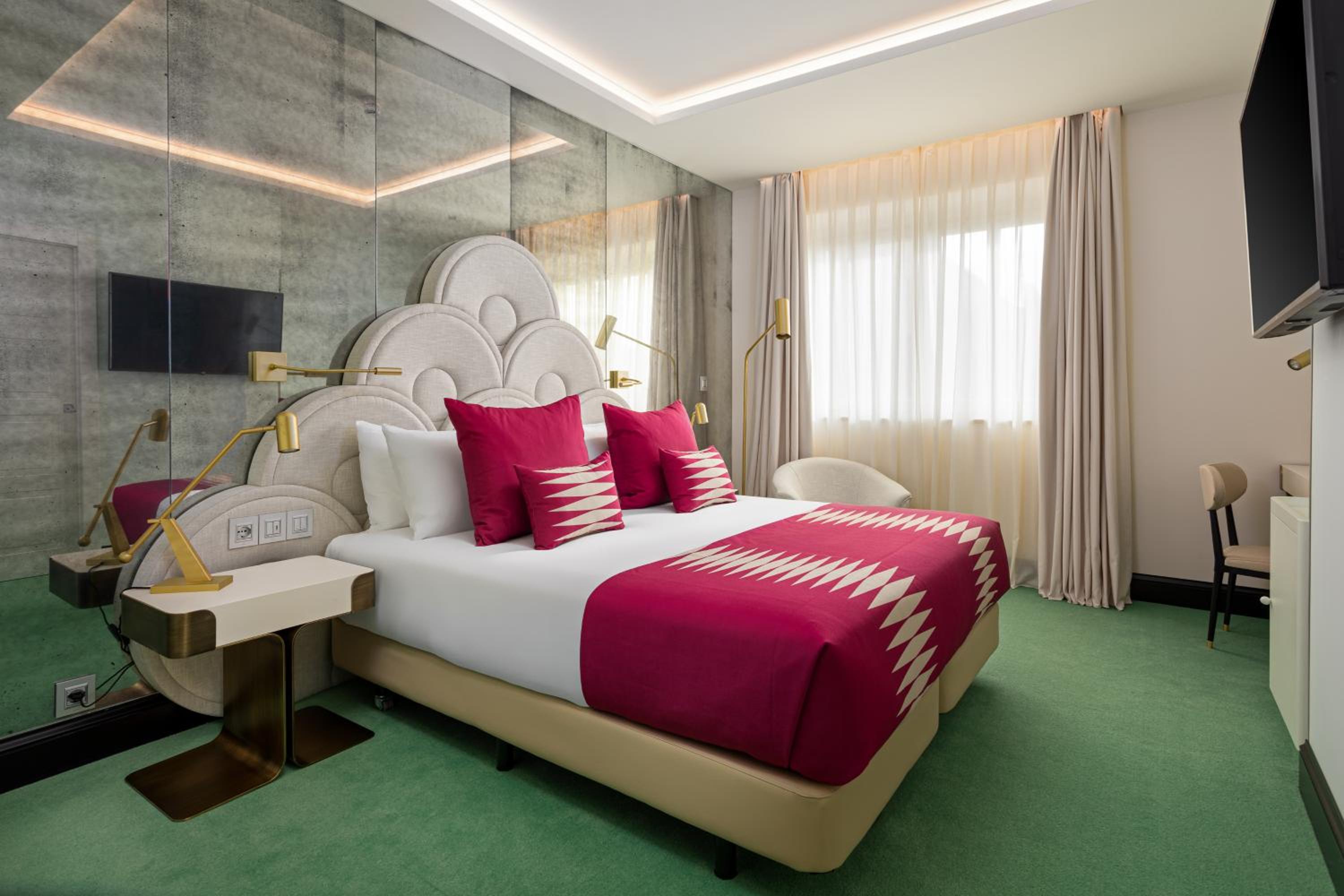 Superior Double Room photo 1
