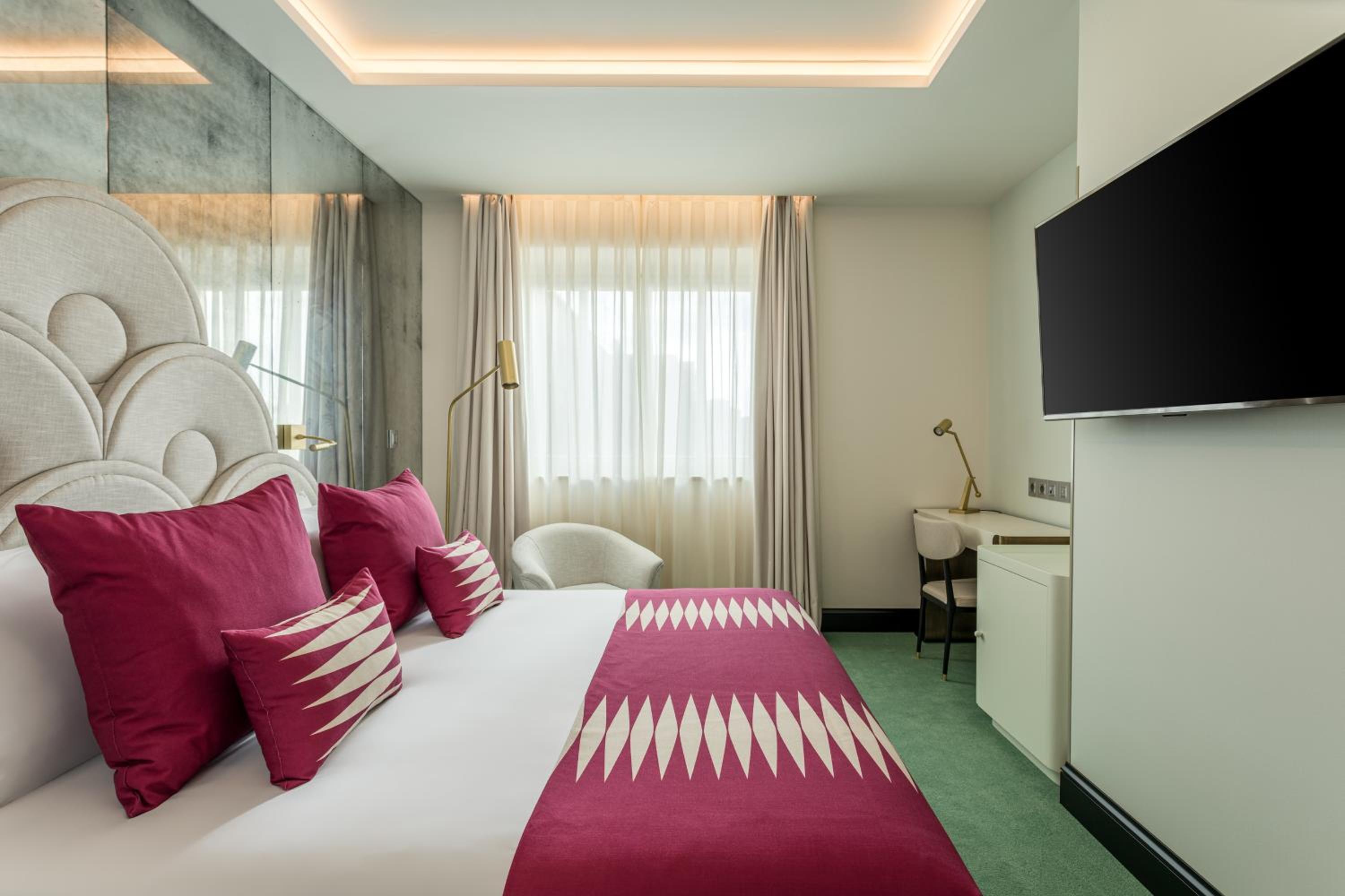 Superior Double Room photo 3