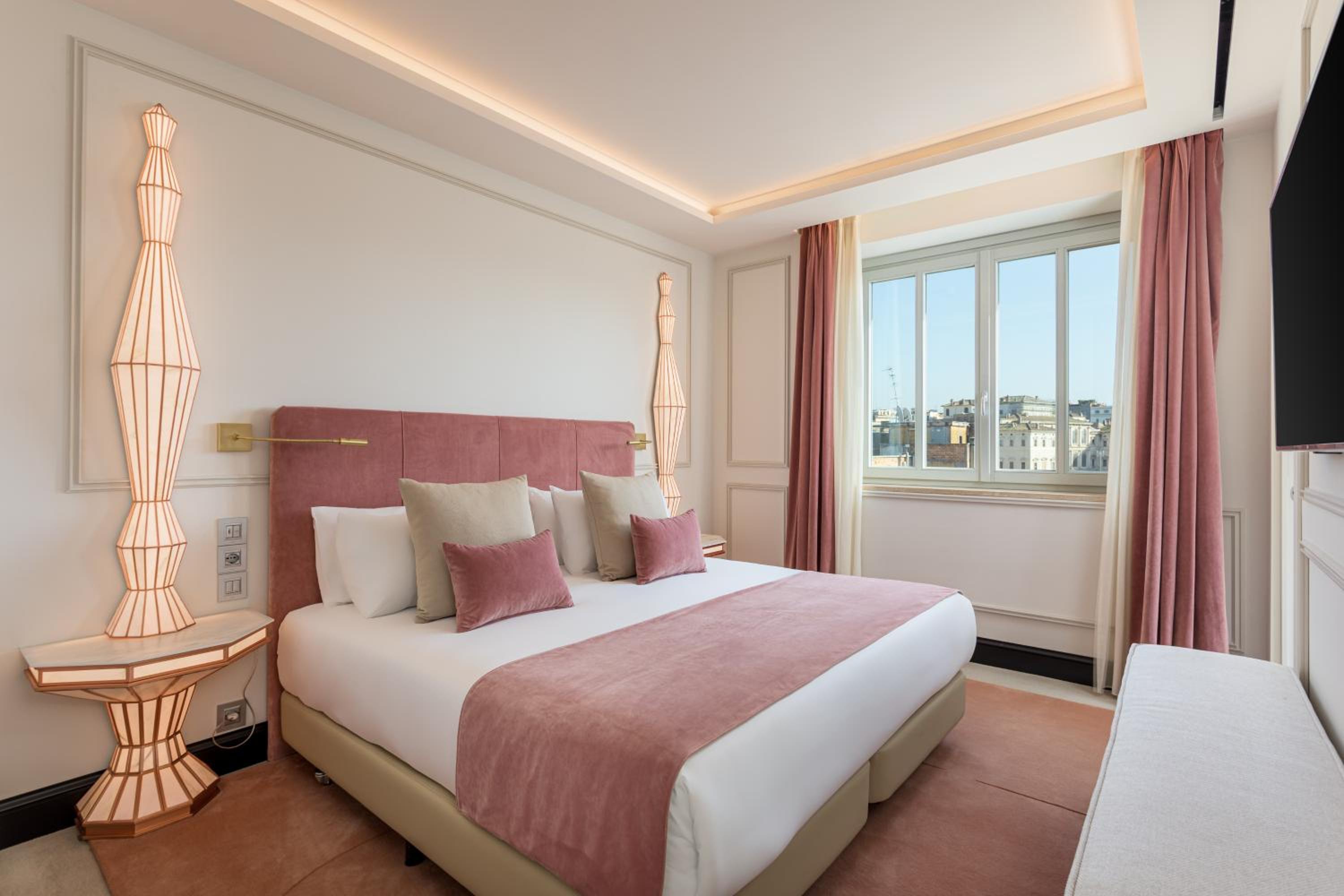 Junior Suite with Terrace photo 3