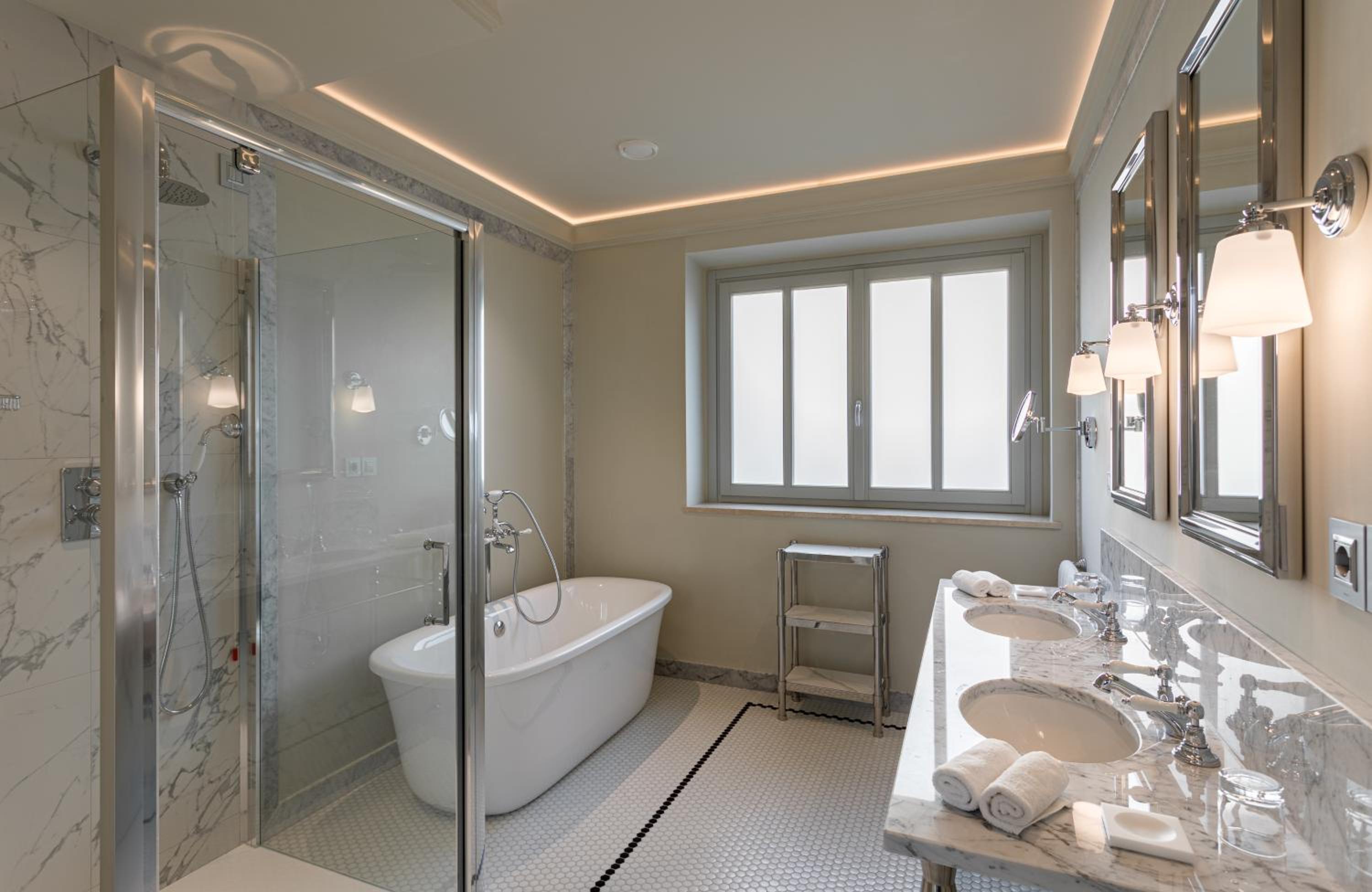 Junior Suite with Terrace photo 2