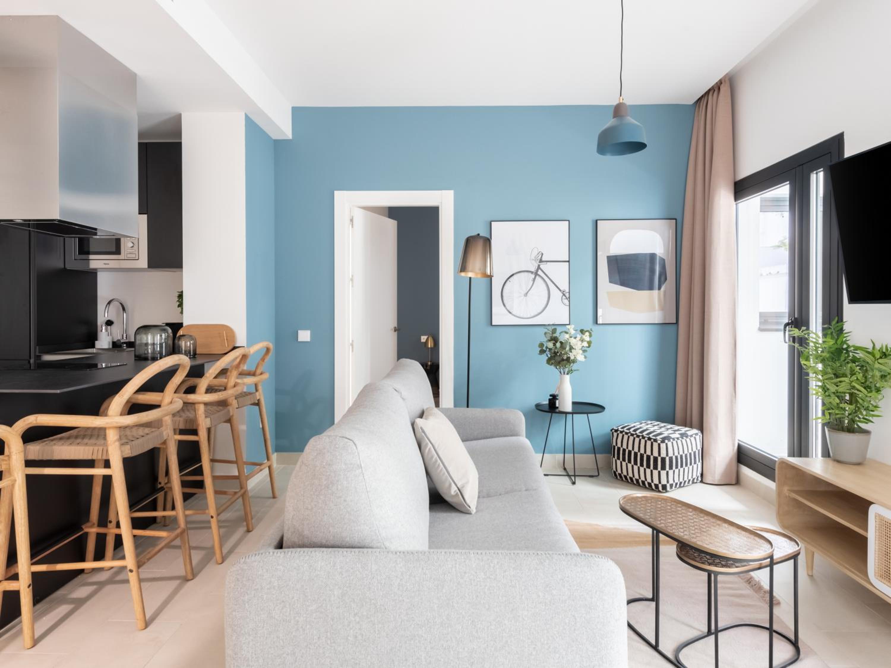 Apartamento Familiar