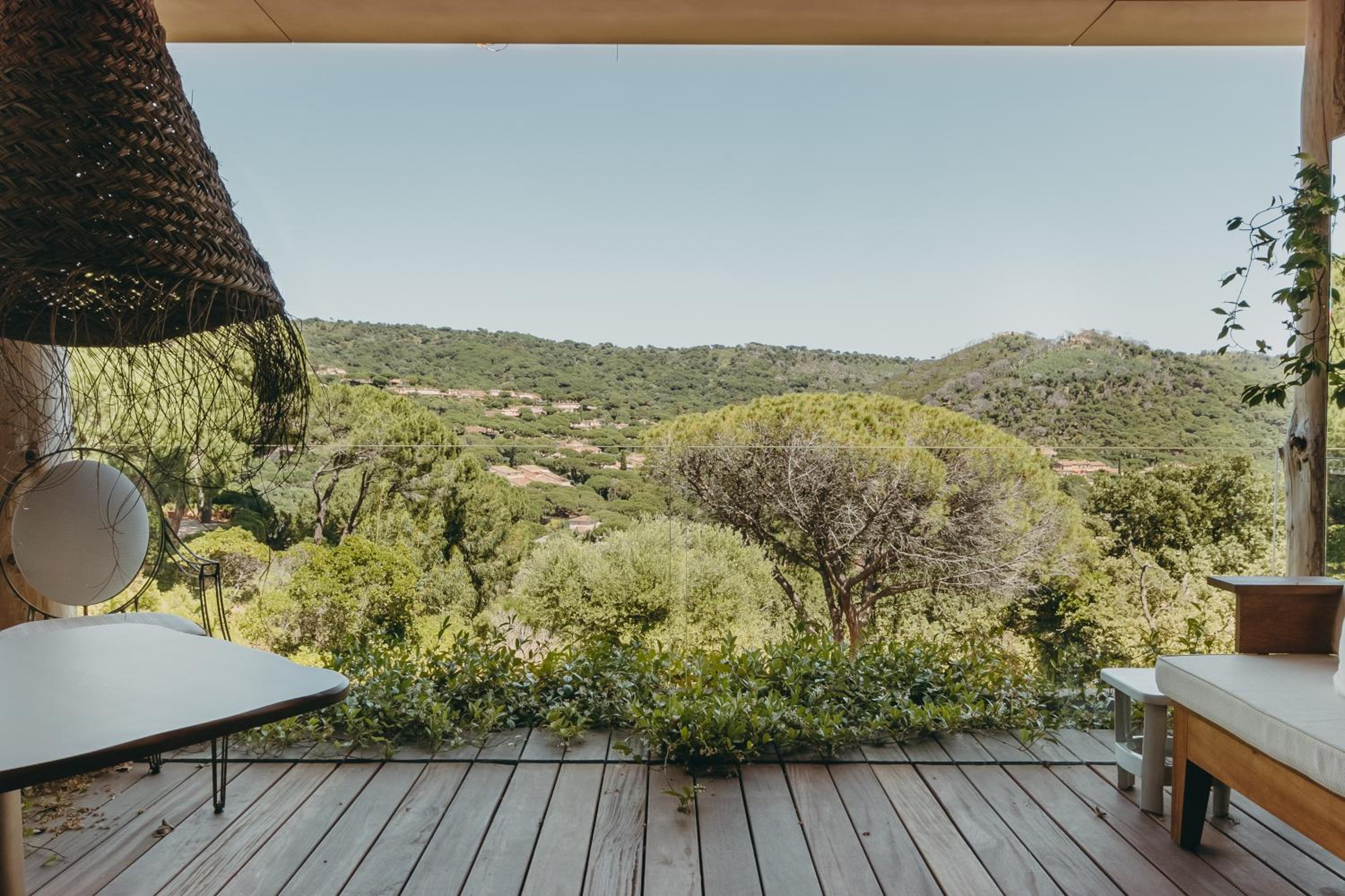 Suite with Mountain View - Photo 2