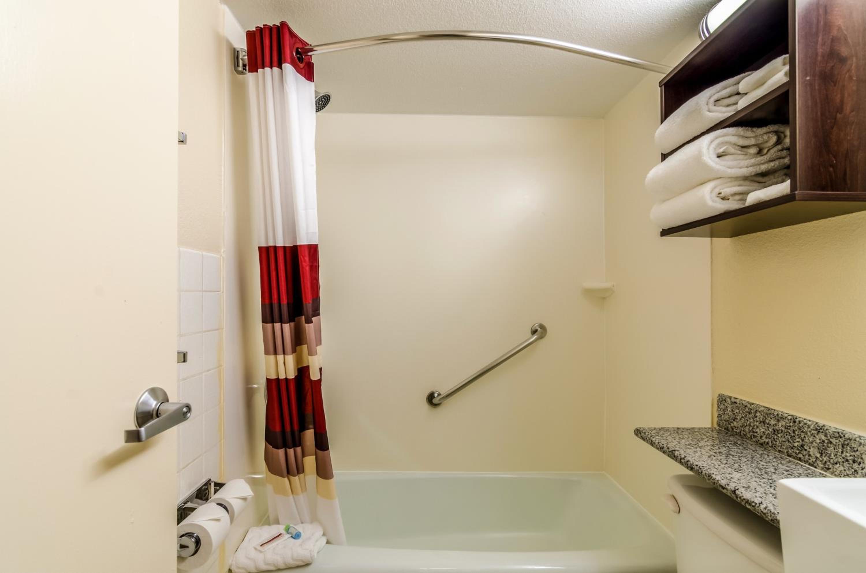 Suite Double Room With Two Double Beds Smoke Free photo 3