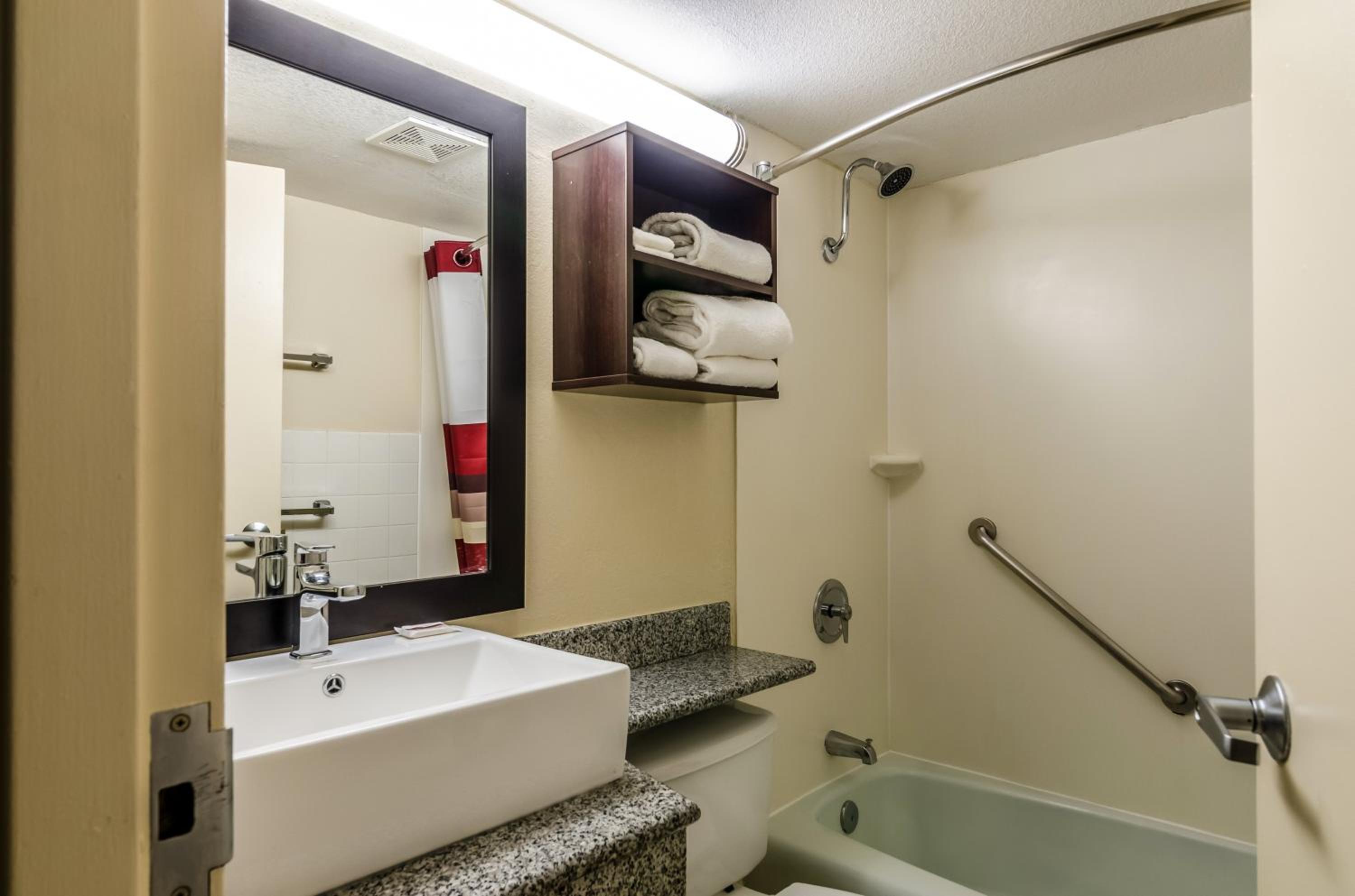 Suite Double Room With Two Double Beds Smoke Free photo 2