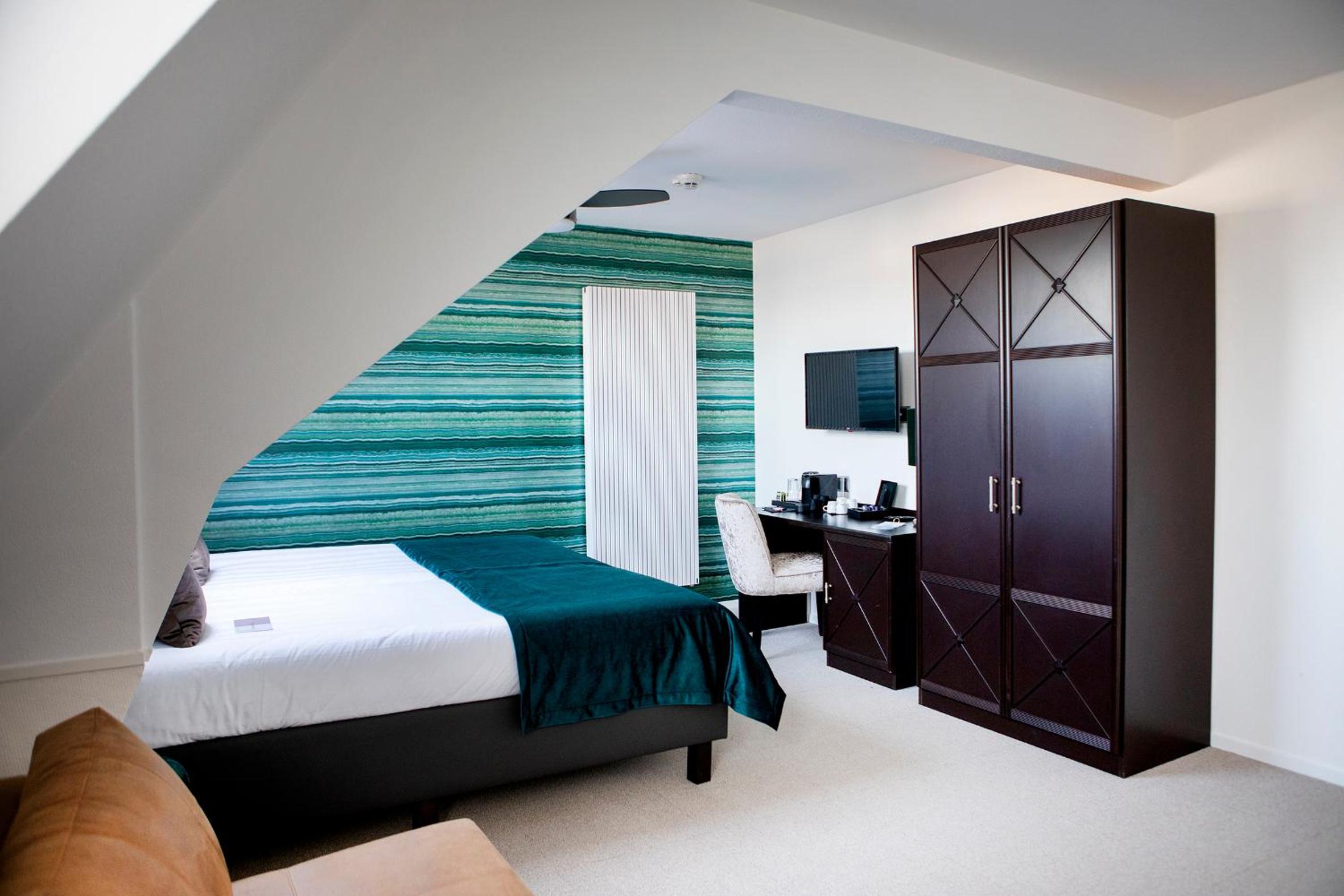 Comfort Triple Room photo 3