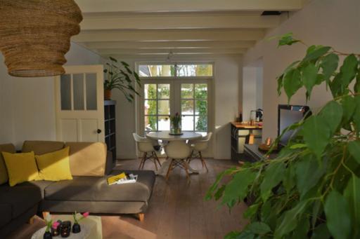 Apartment - Ground Floor photo 2