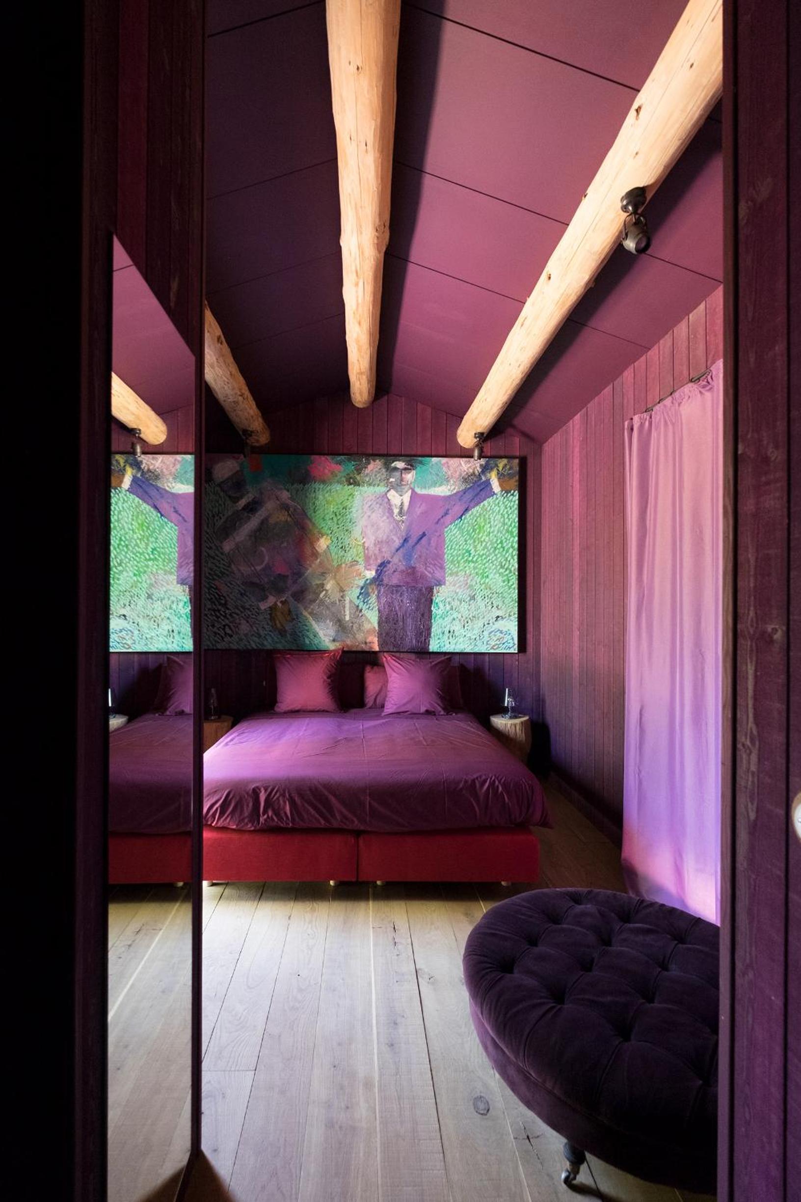 Double or Twin Room - Photo 1