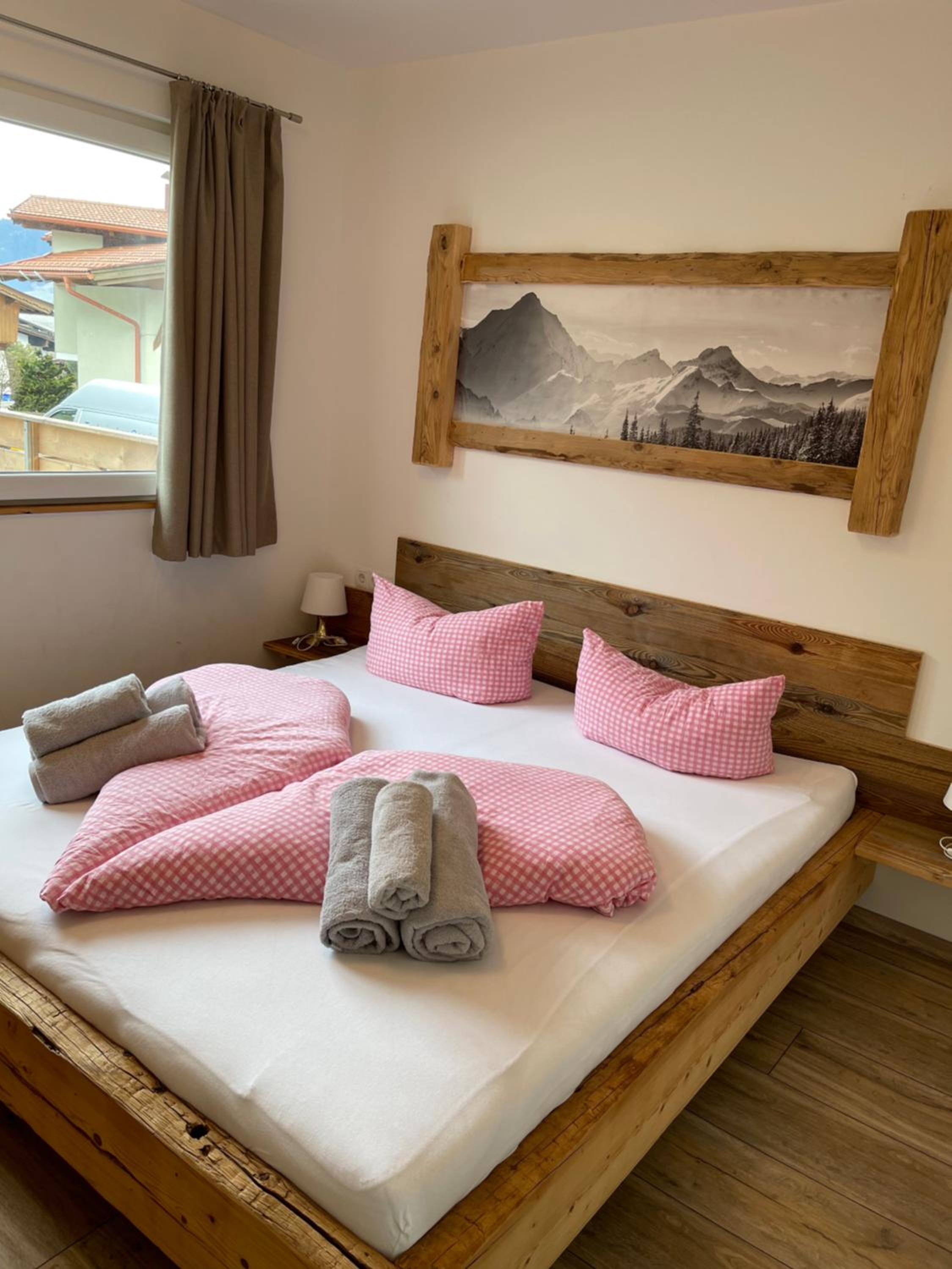 Three-Bedroom Chalet photo 3
