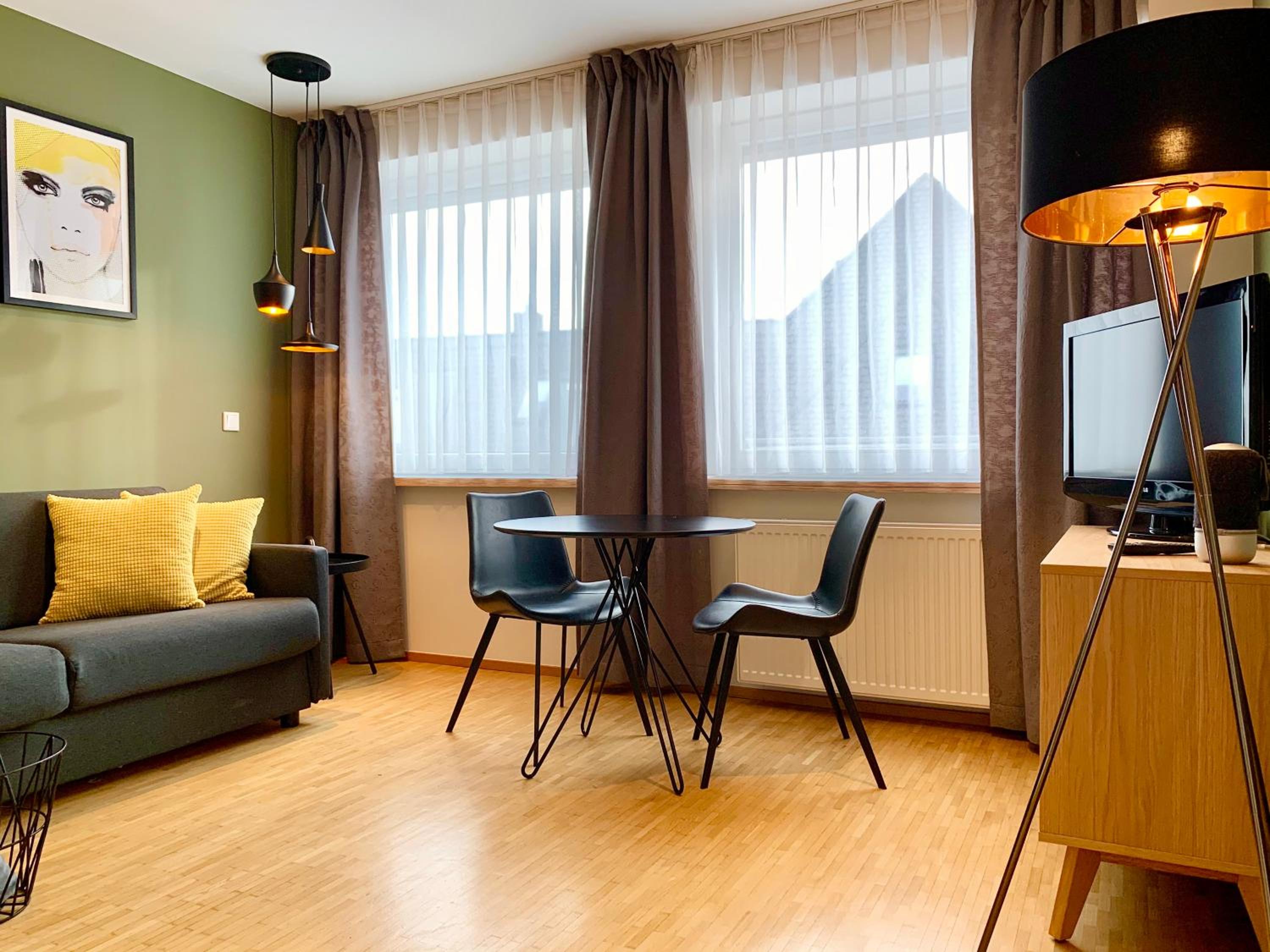 Apartment SMART - Photo 1